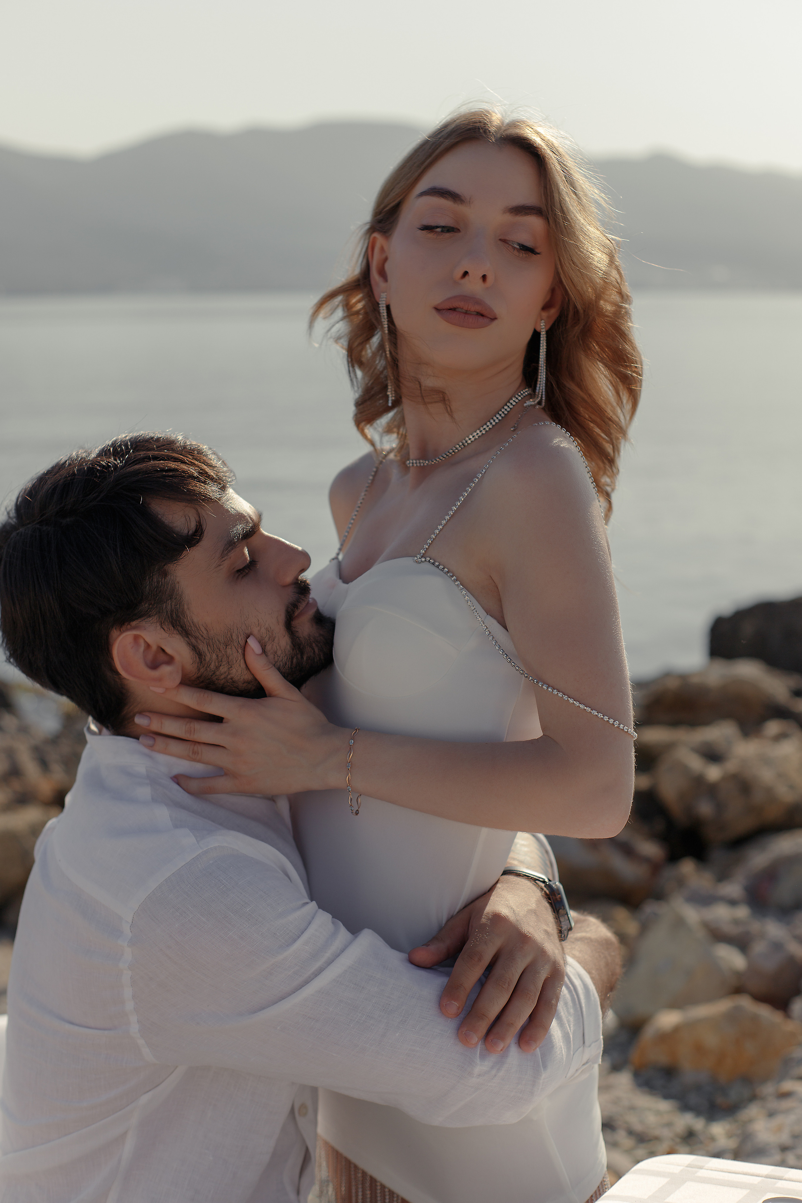 T&A. Твой душевный фотограф — Ирина Амирбекова