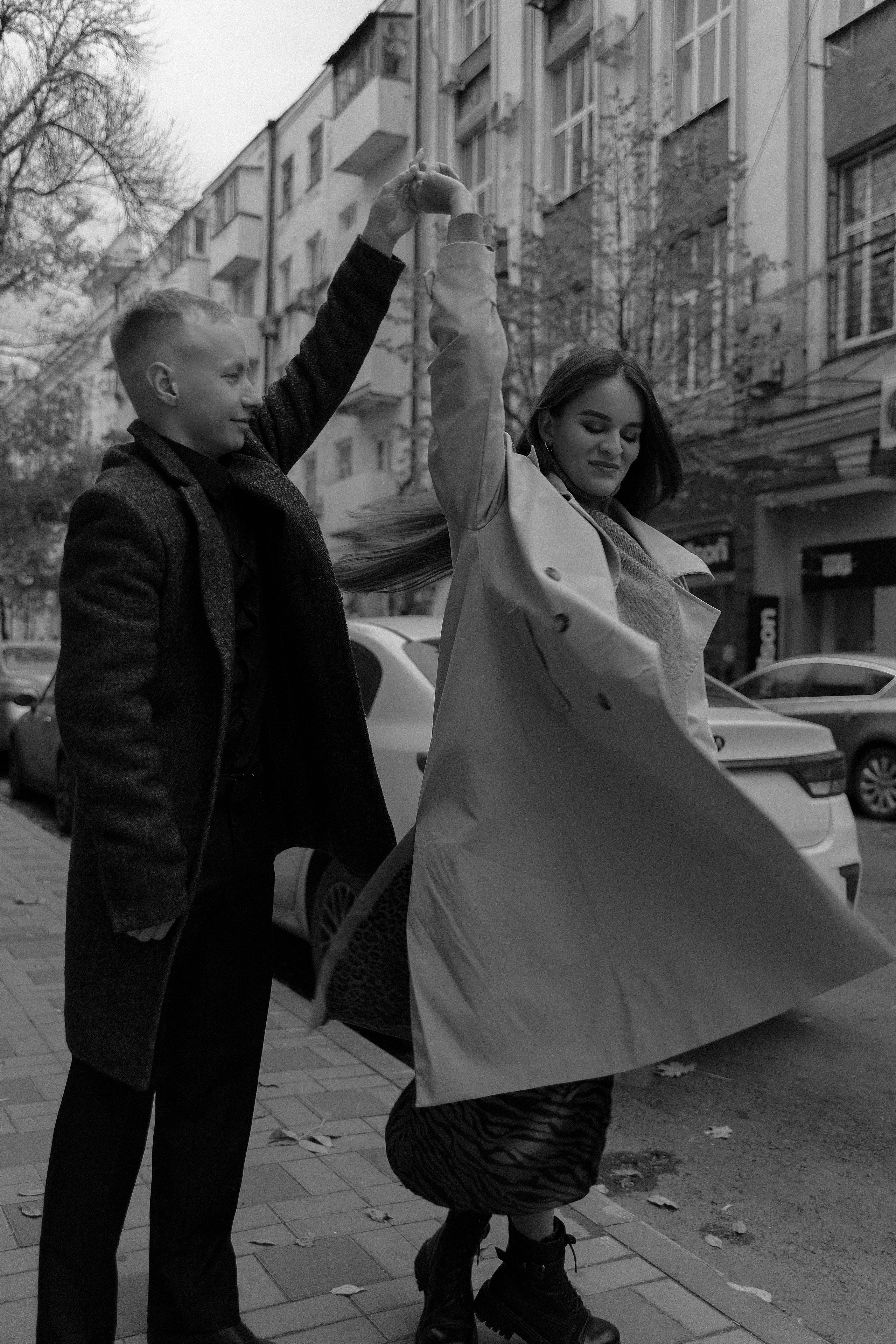 D&L. Твой душевный фотограф — Ирина Амирбекова