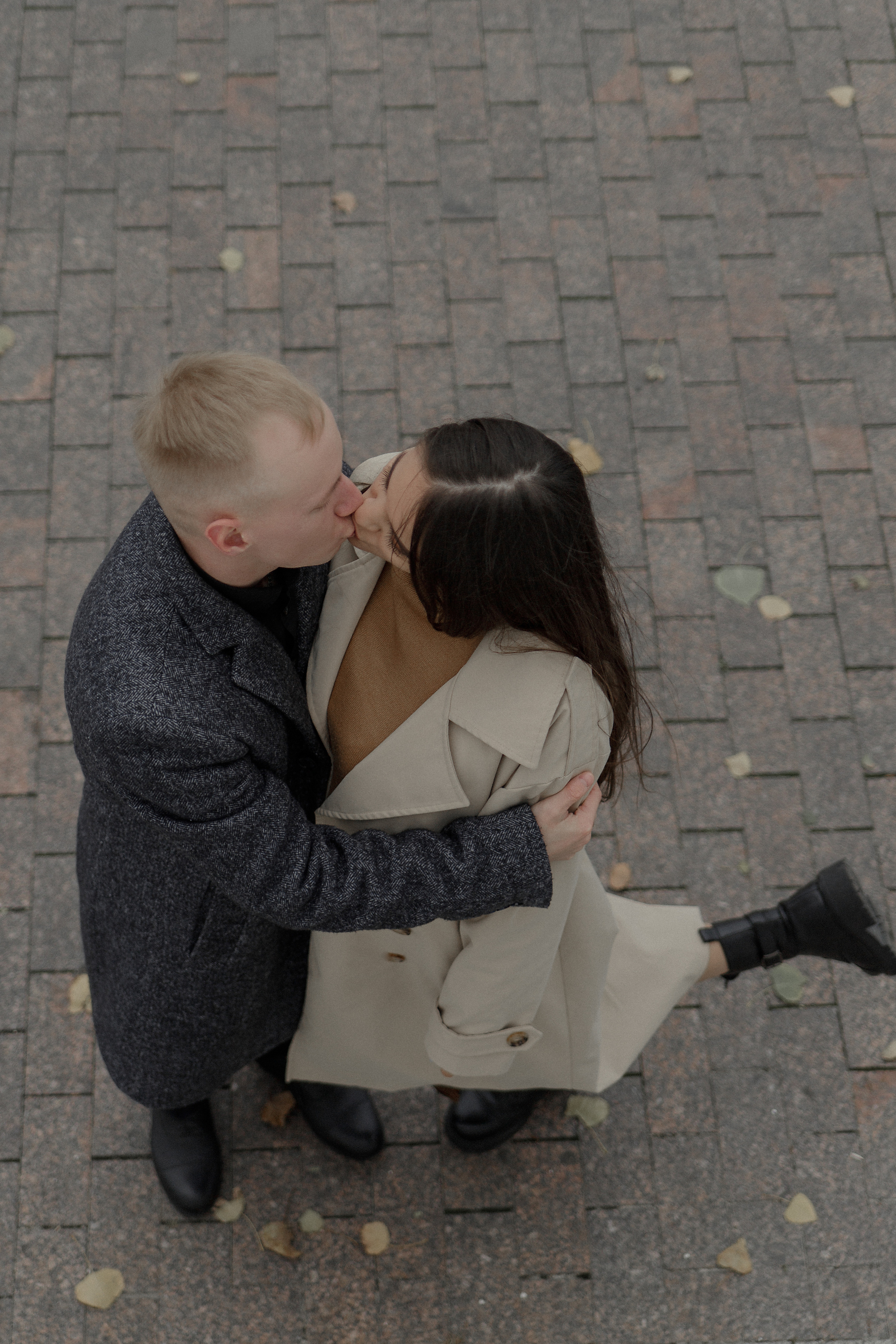 D&L. Твой душевный фотограф — Ирина Амирбекова