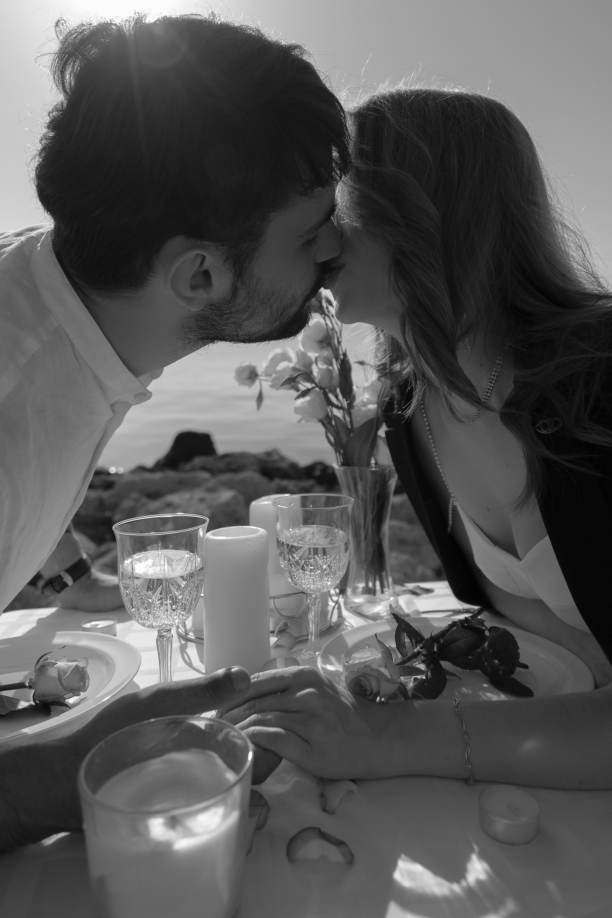 T&A. Твой душевный фотограф — Ирина Амирбекова