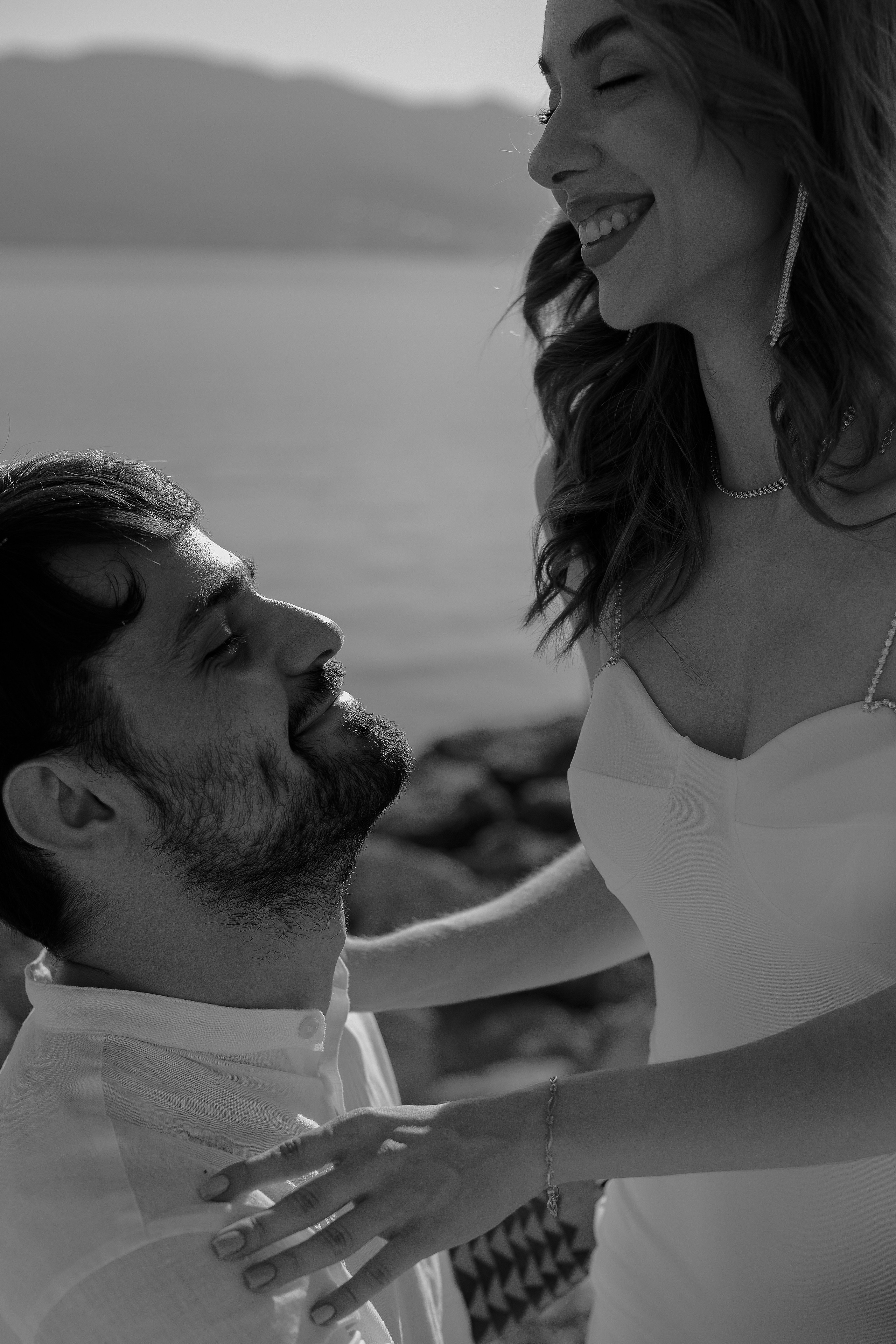 T&A. Твой душевный фотограф — Ирина Амирбекова