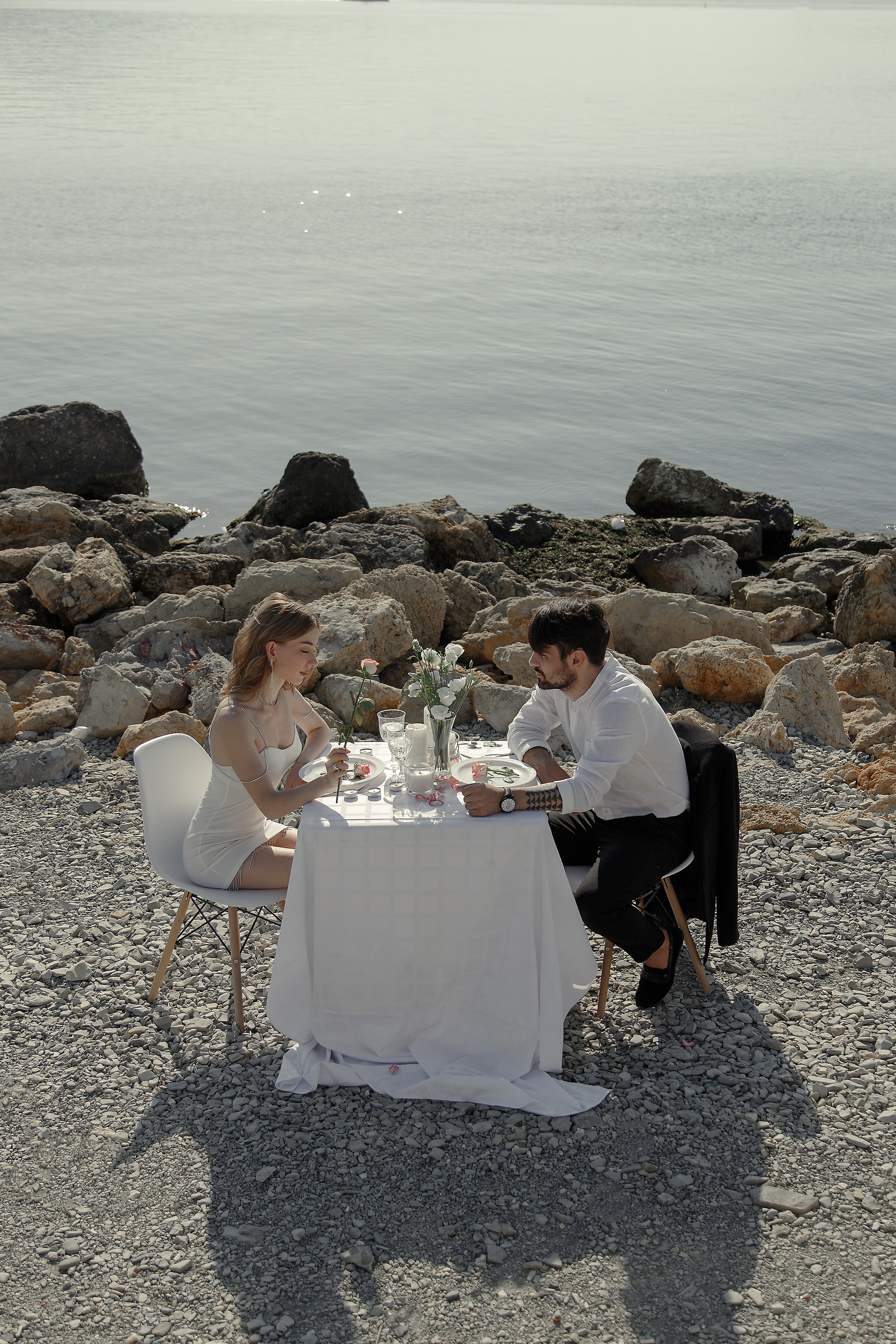 T&A. Твой душевный фотограф — Ирина Амирбекова