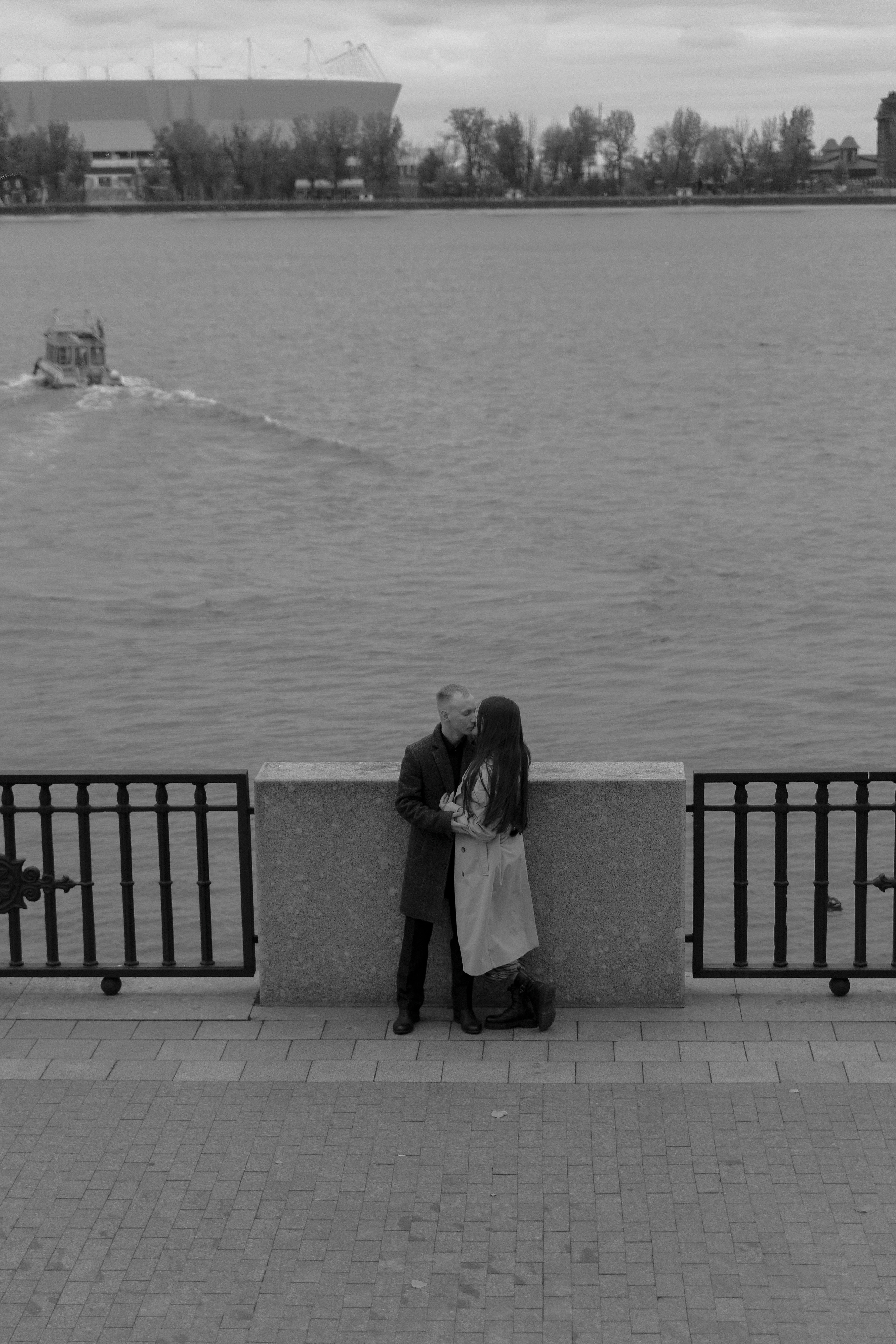 D&L. Твой душевный фотограф — Ирина Амирбекова