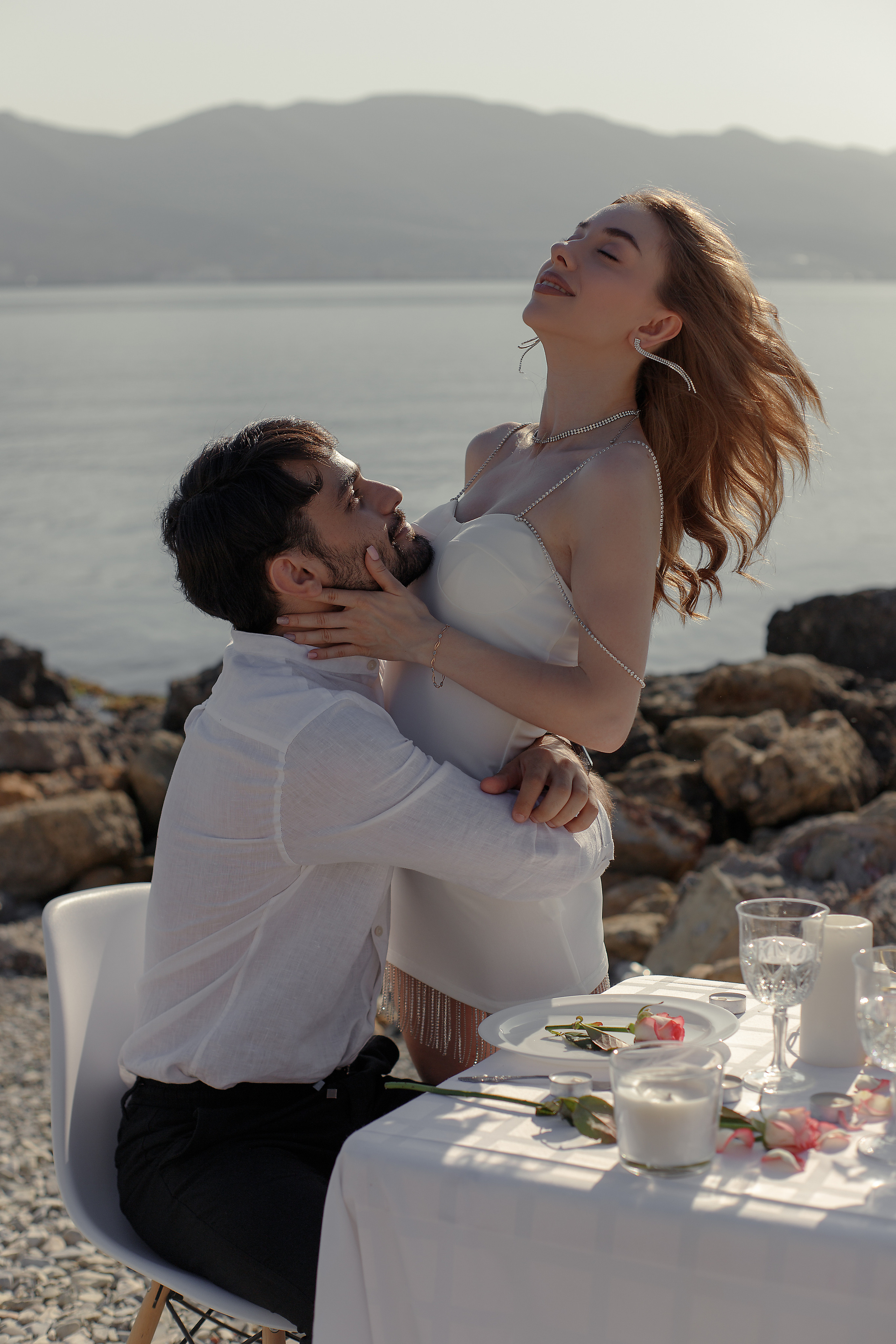 T&A. Твой душевный фотограф — Ирина Амирбекова