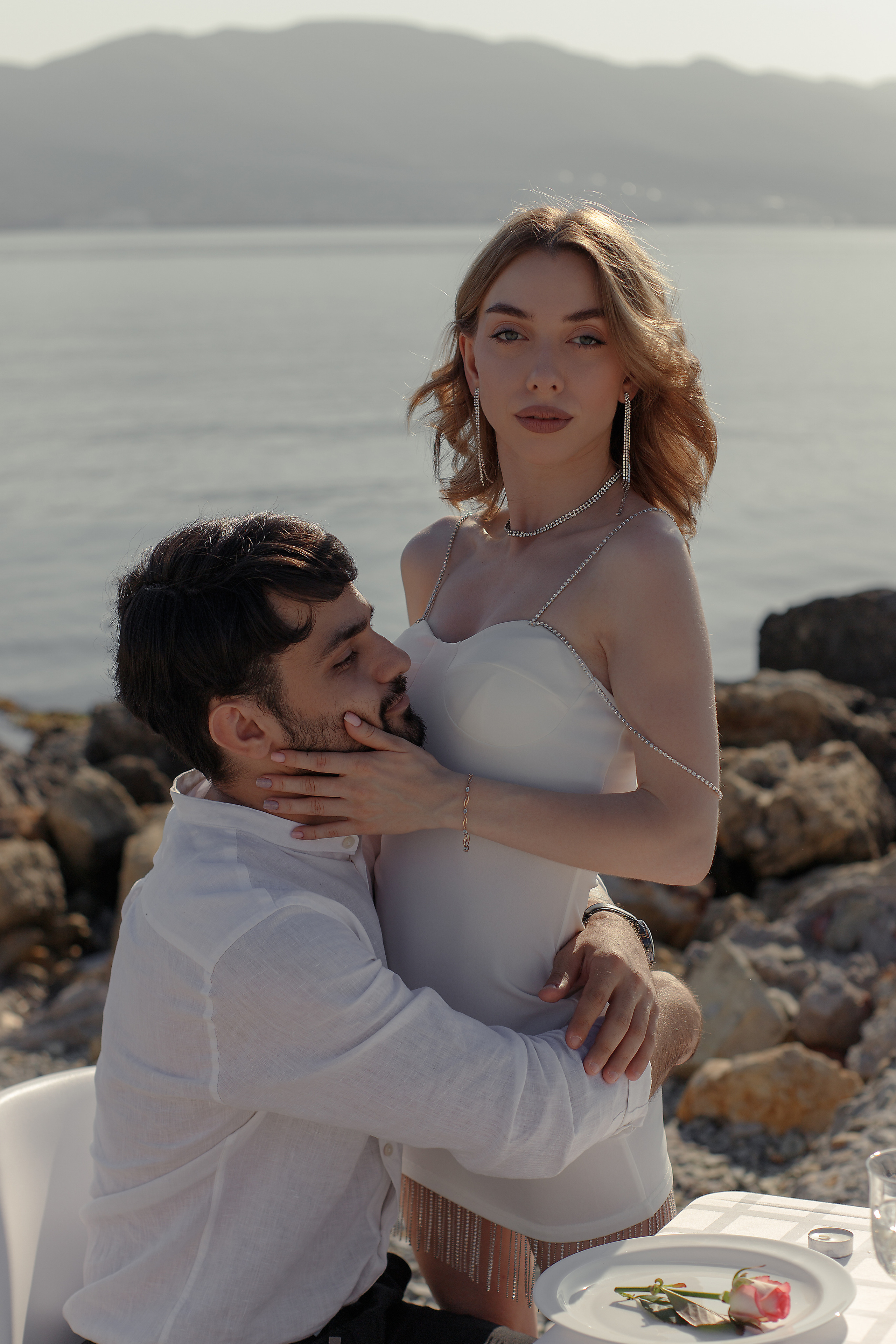 T&A. Твой душевный фотограф — Ирина Амирбекова