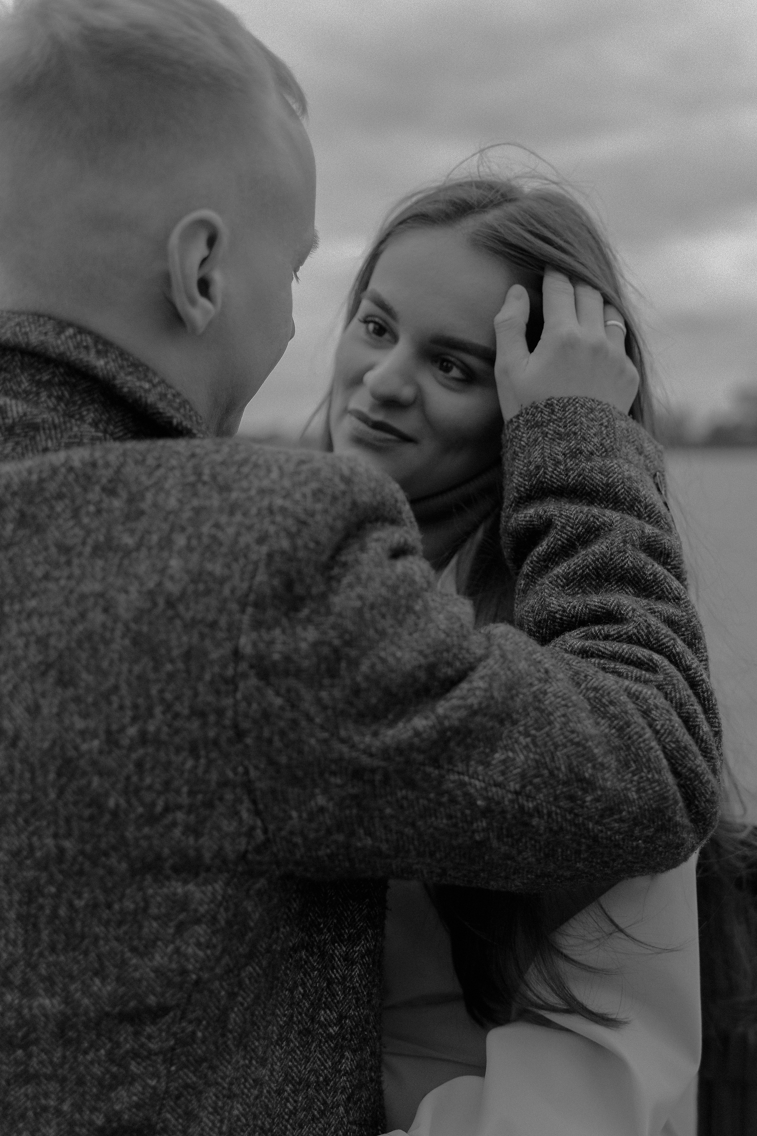 D&L. Твой душевный фотограф — Ирина Амирбекова