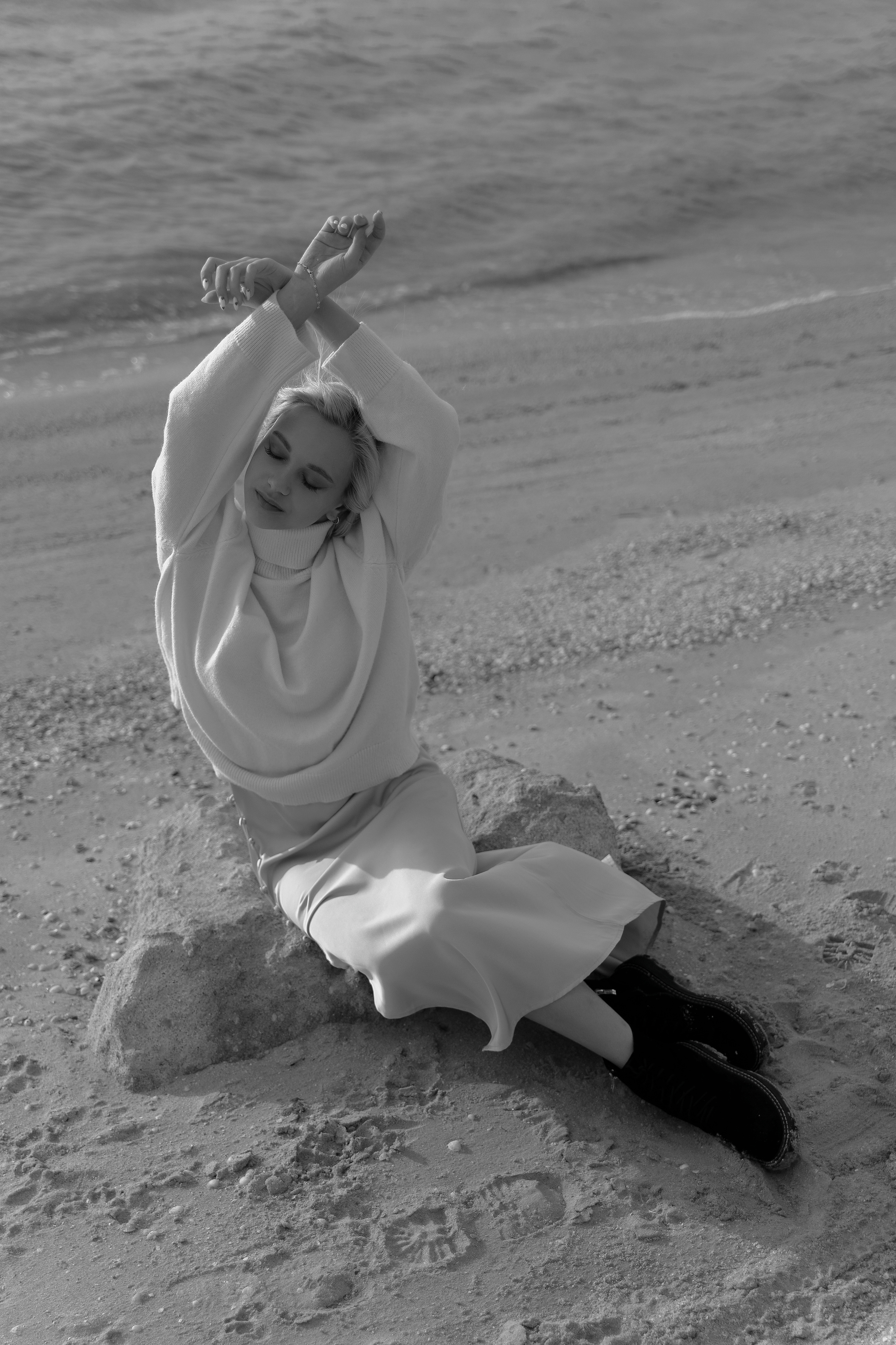 Lesya. Твой душевный фотограф — Ирина Амирбекова