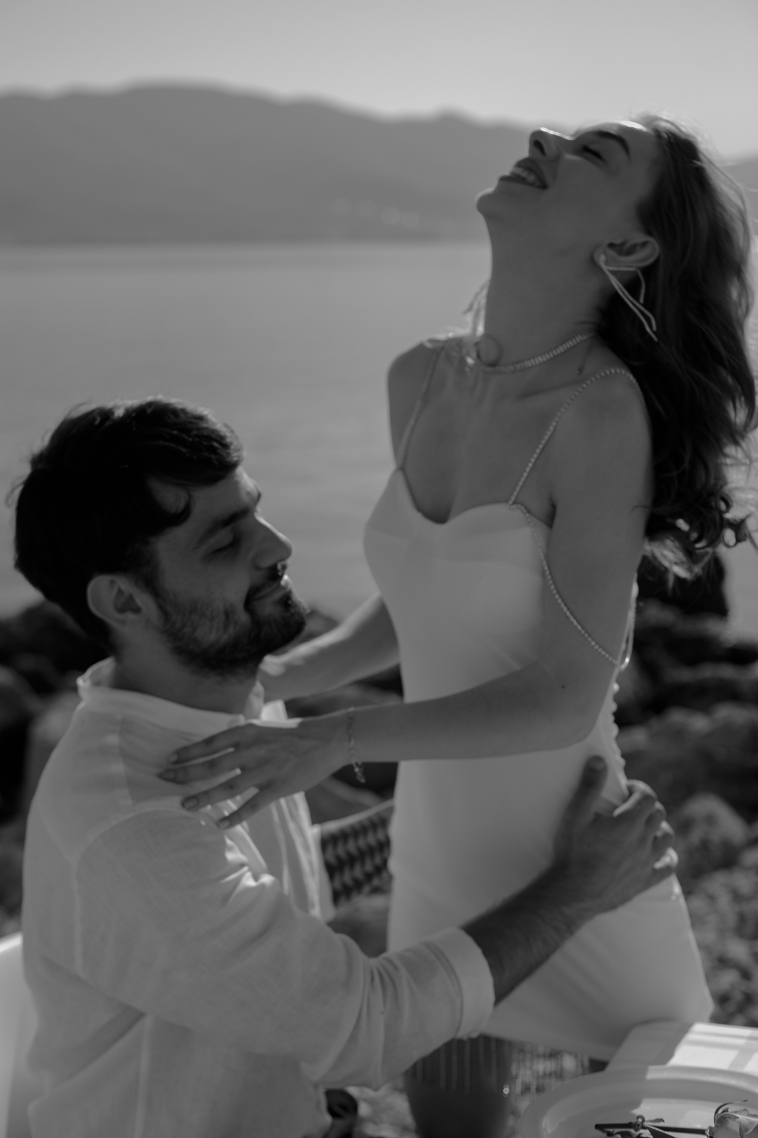 T&A. Твой душевный фотограф — Ирина Амирбекова