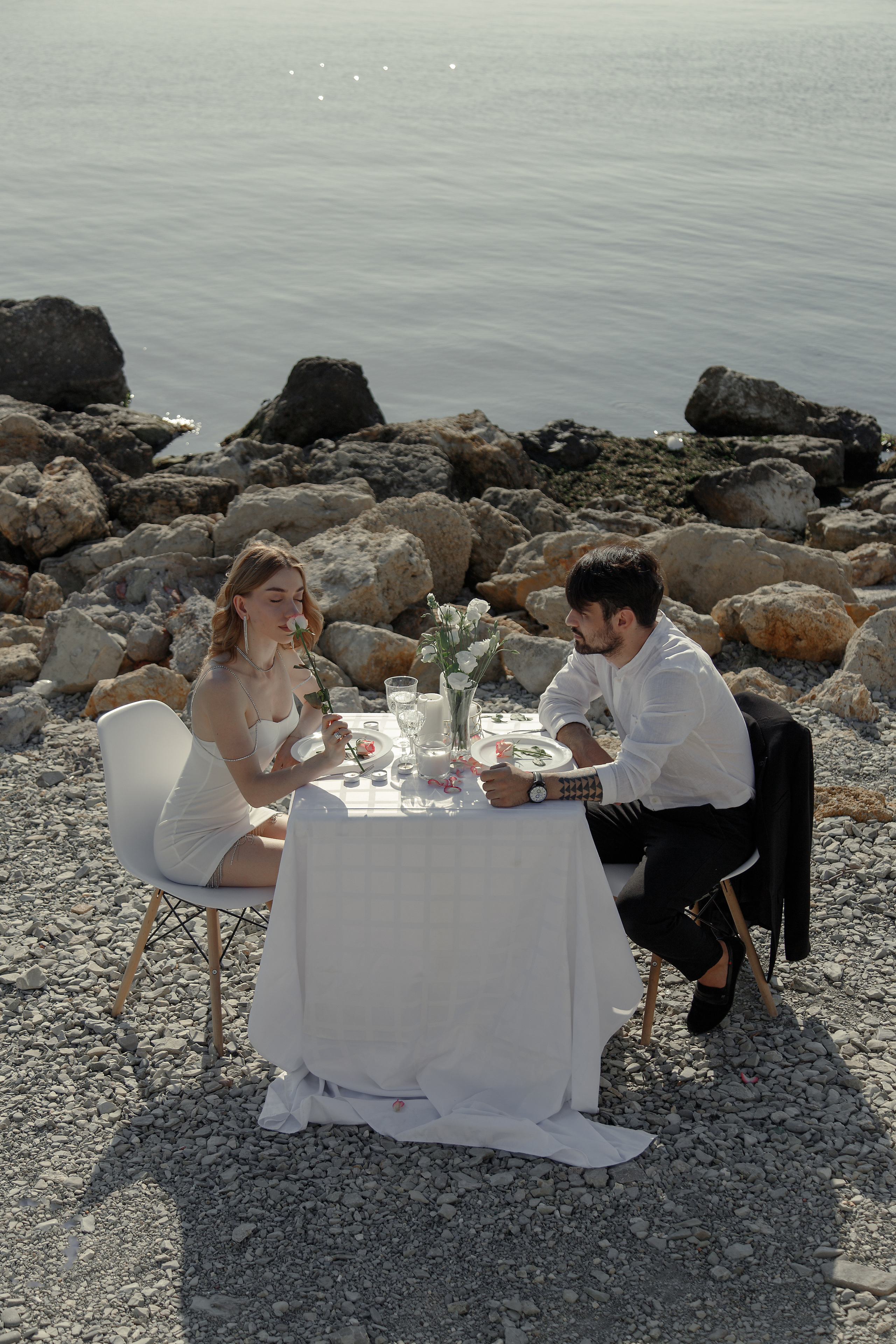 T&A. Твой душевный фотограф — Ирина Амирбекова