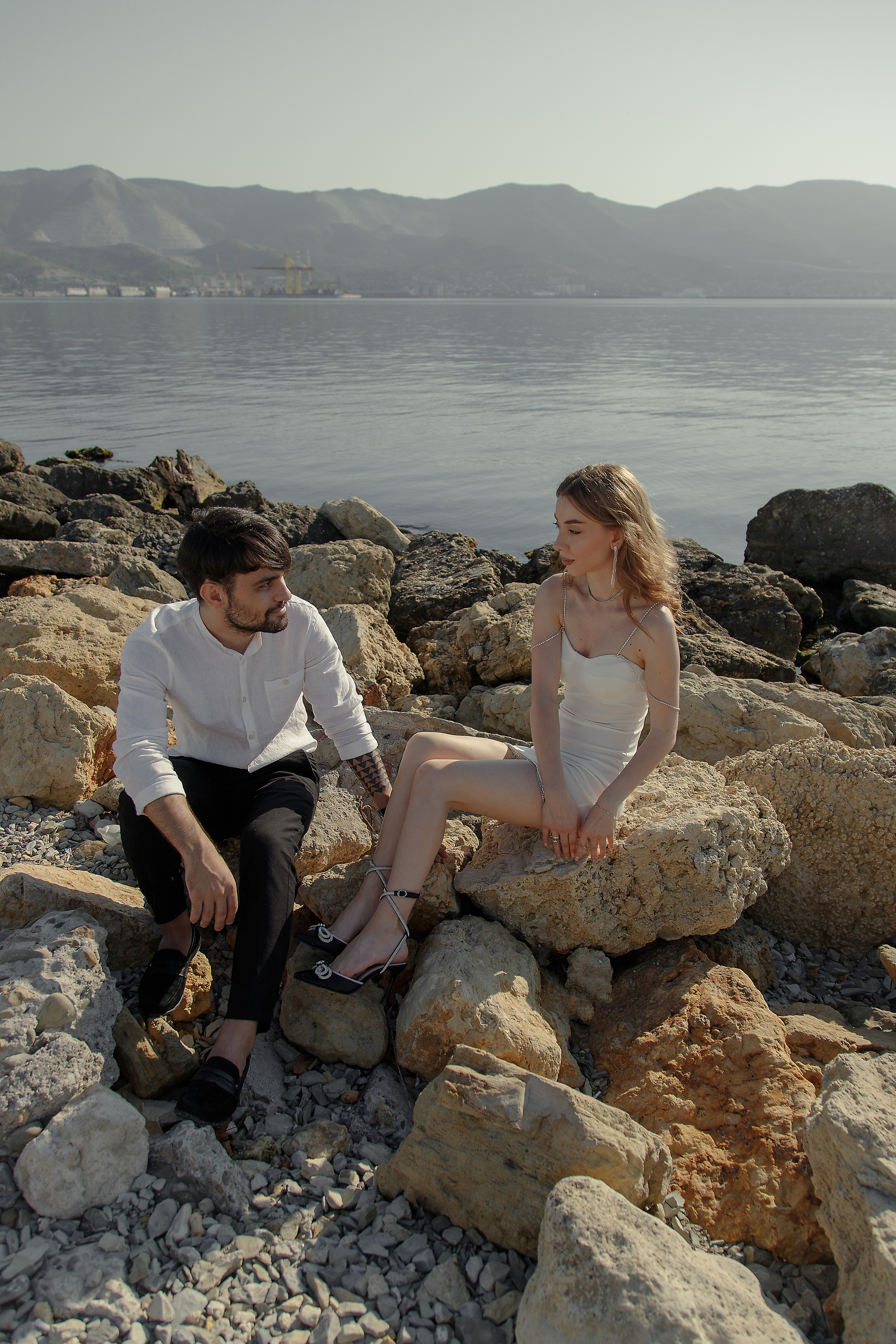 T&A. Твой душевный фотограф — Ирина Амирбекова