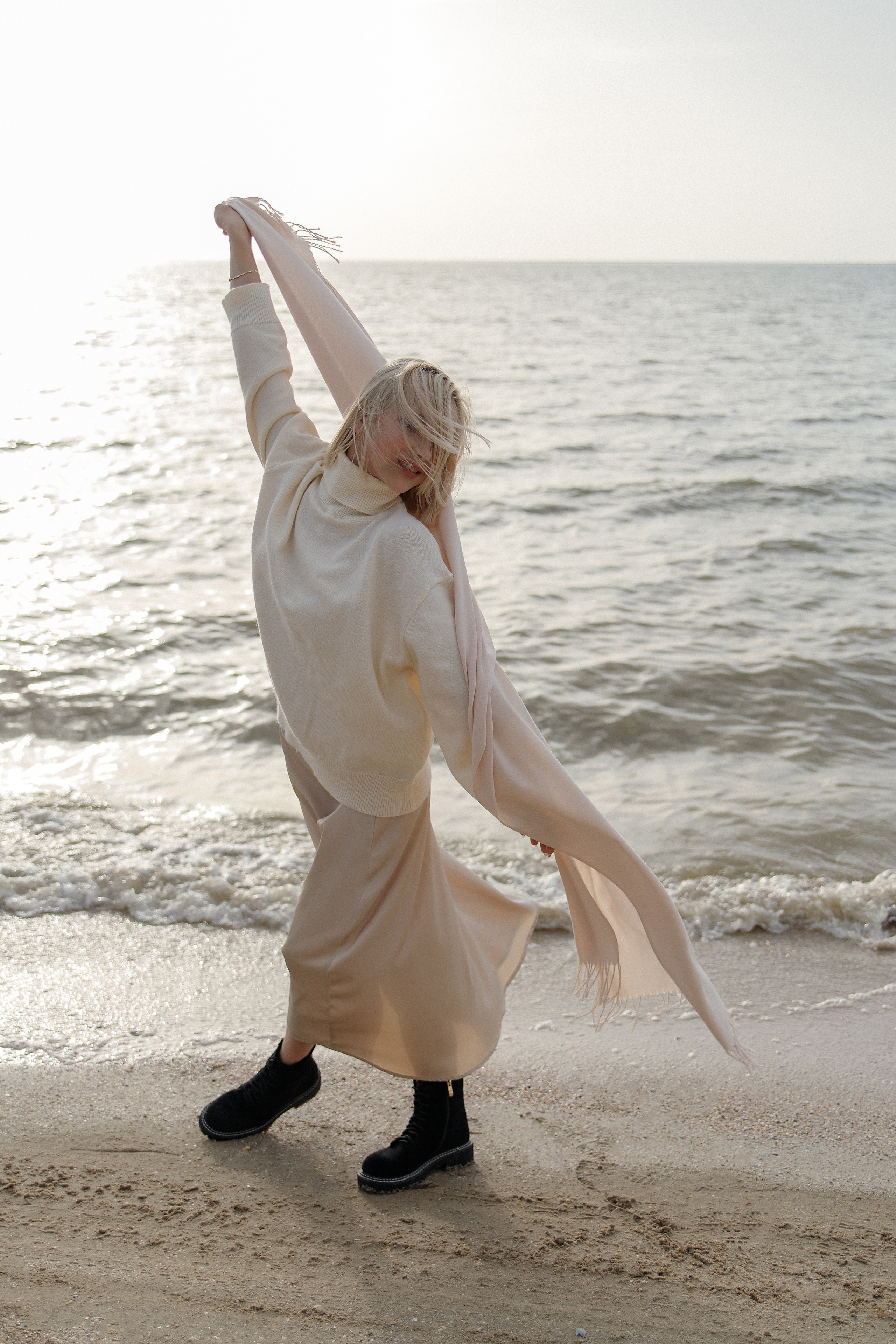 Lesya. Твой душевный фотограф — Ирина Амирбекова