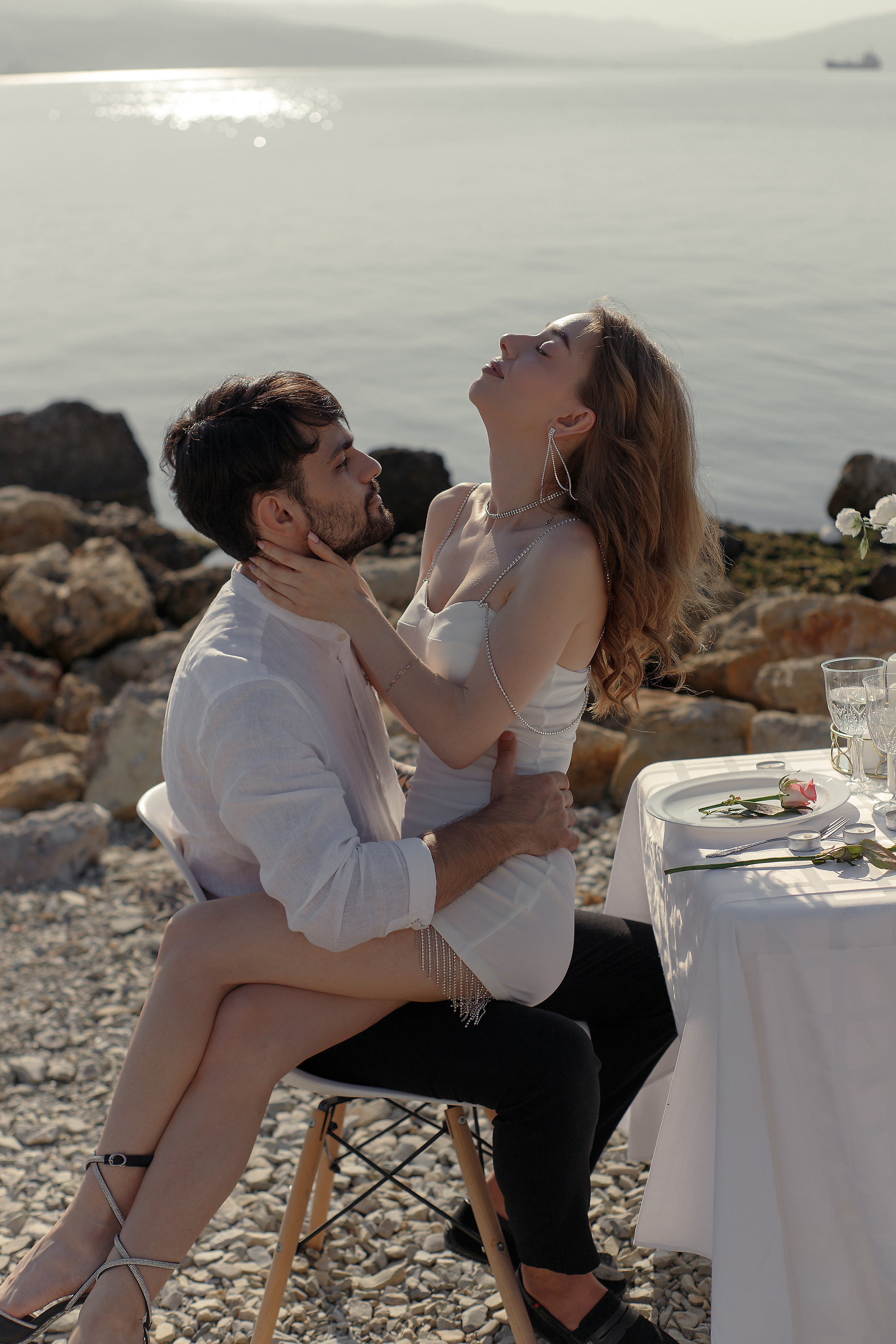 T&A. Твой душевный фотограф — Ирина Амирбекова