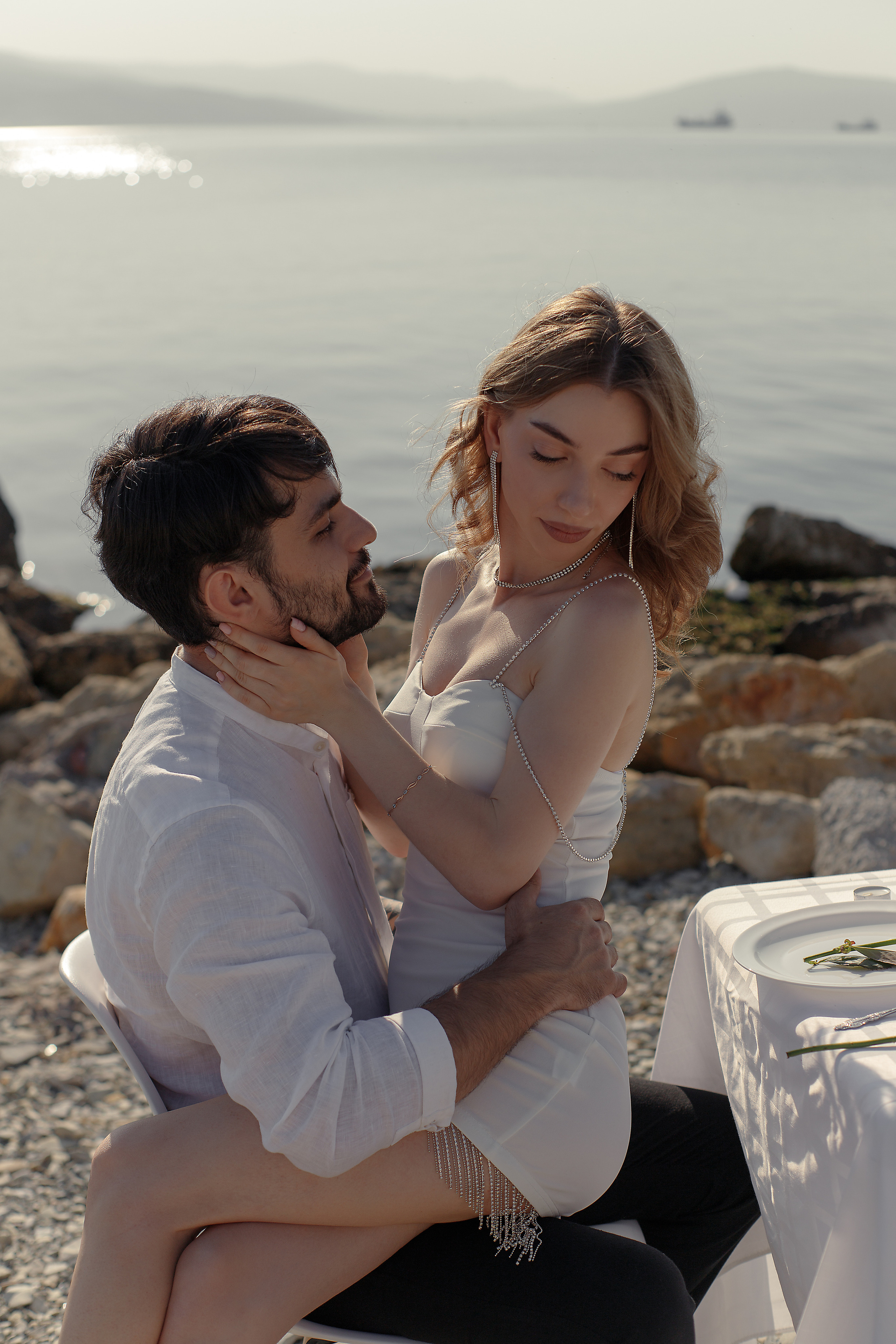 T&A. Твой душевный фотограф — Ирина Амирбекова