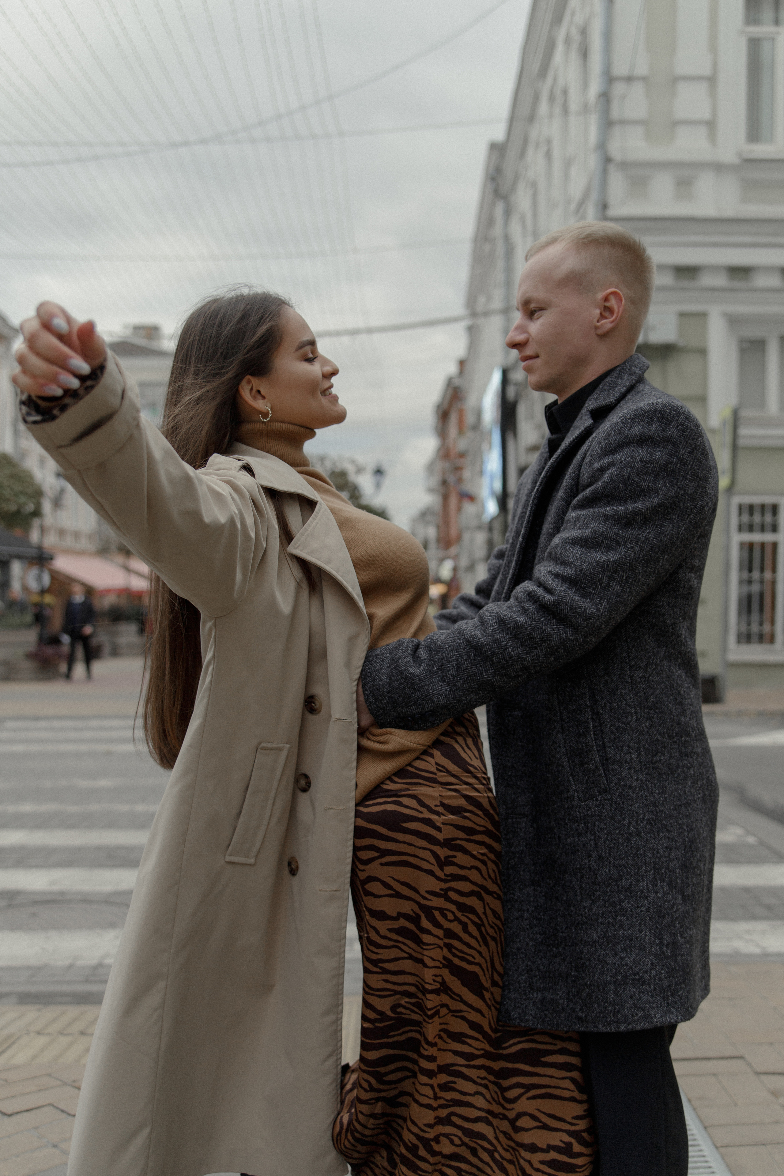 D&L. Твой душевный фотограф — Ирина Амирбекова