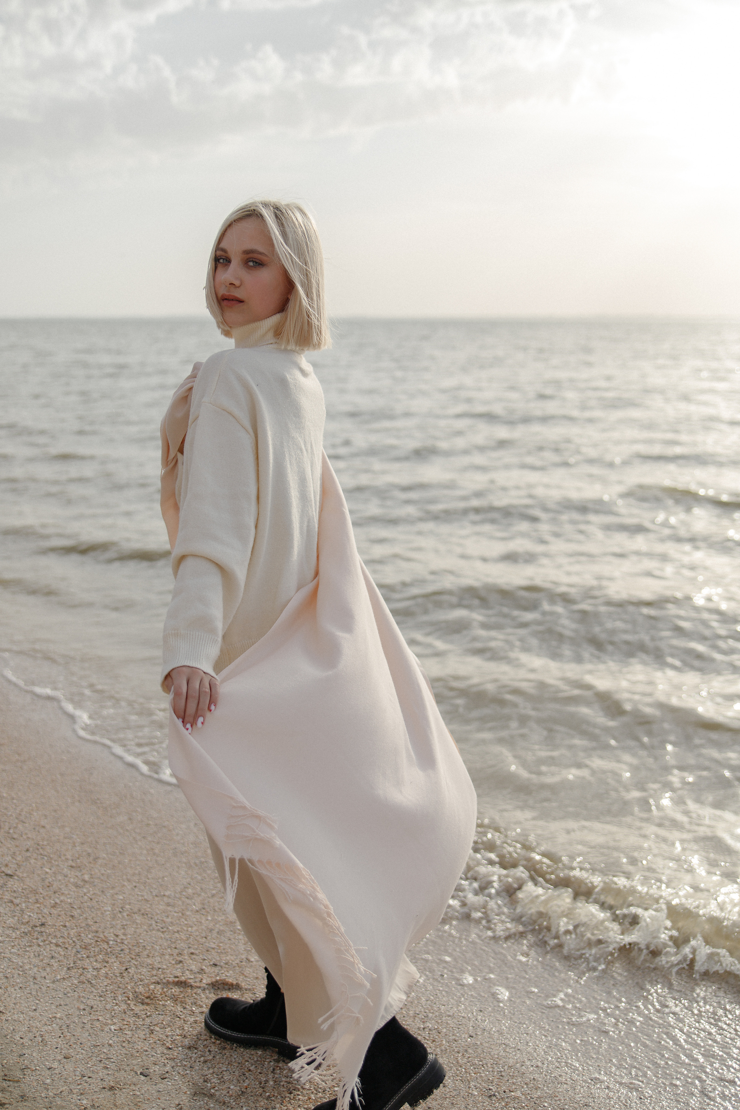 Lesya. Твой душевный фотограф — Ирина Амирбекова