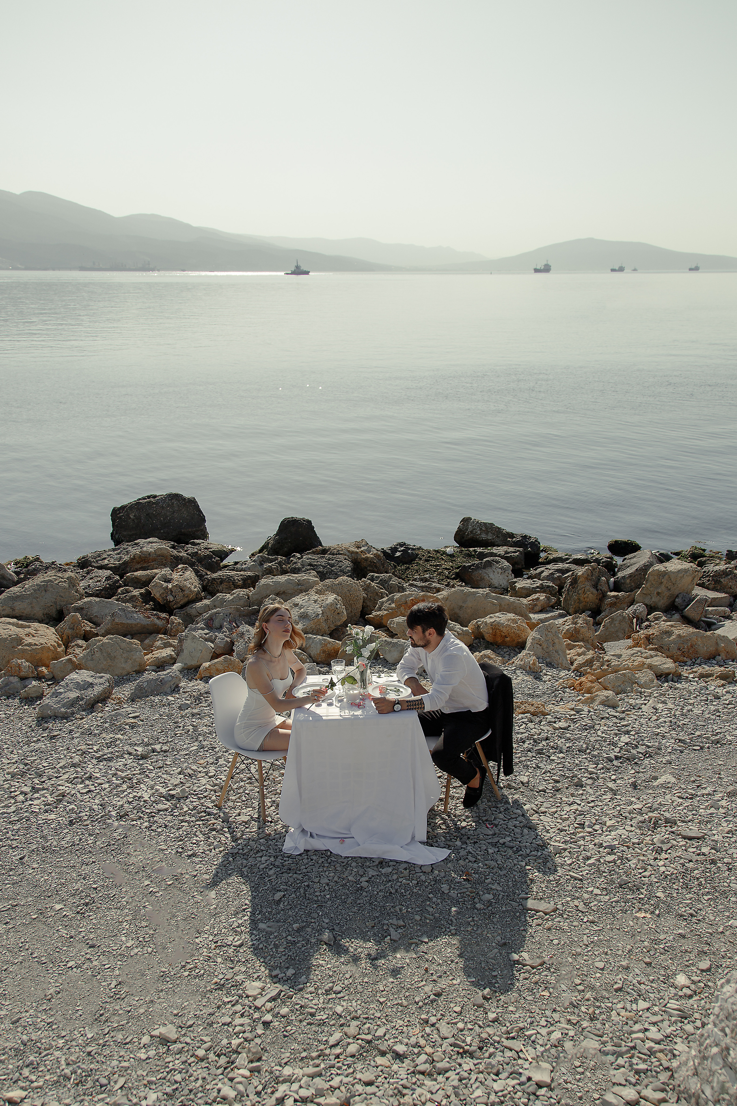 T&A. Твой душевный фотограф — Ирина Амирбекова