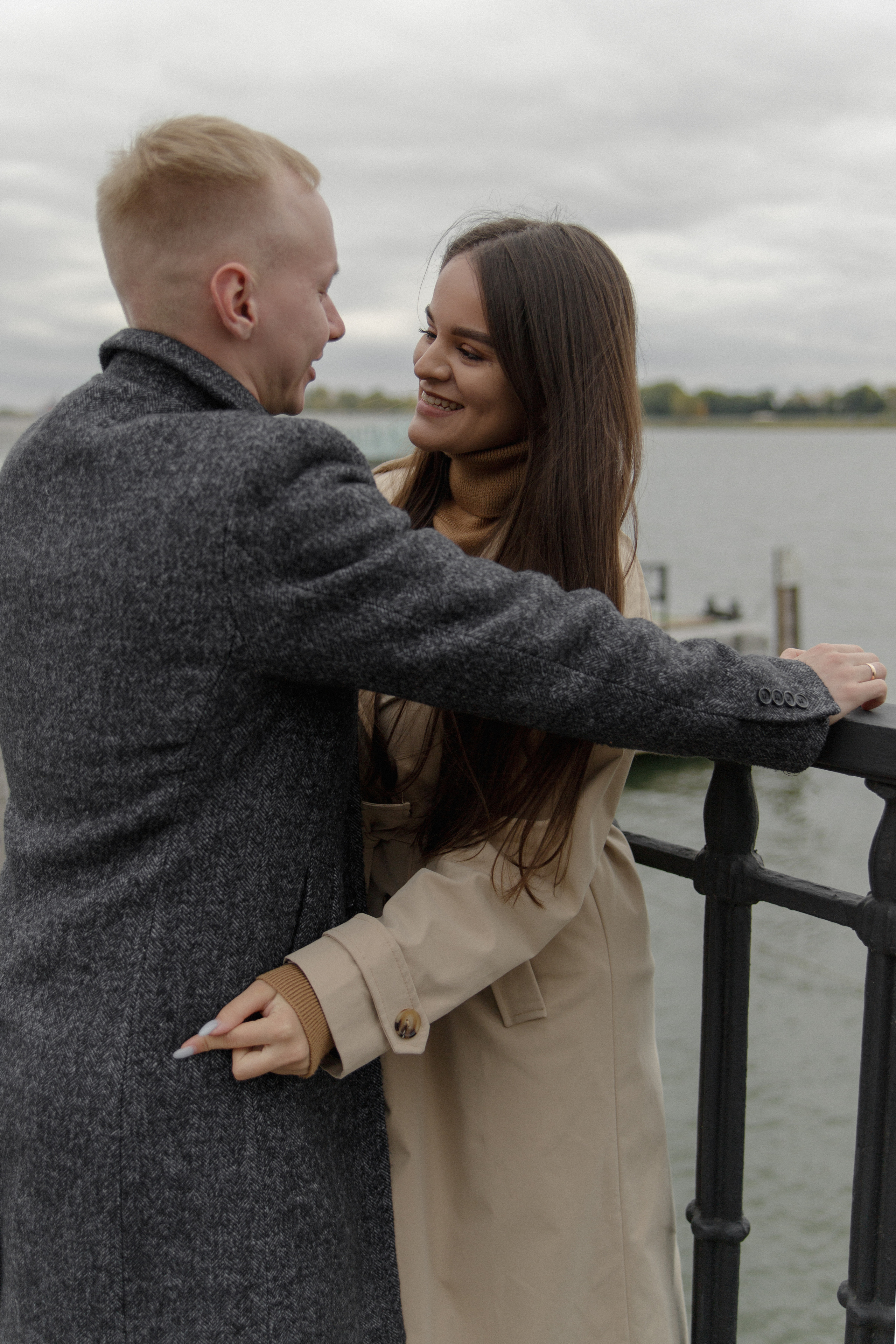 D&L. Твой душевный фотограф — Ирина Амирбекова