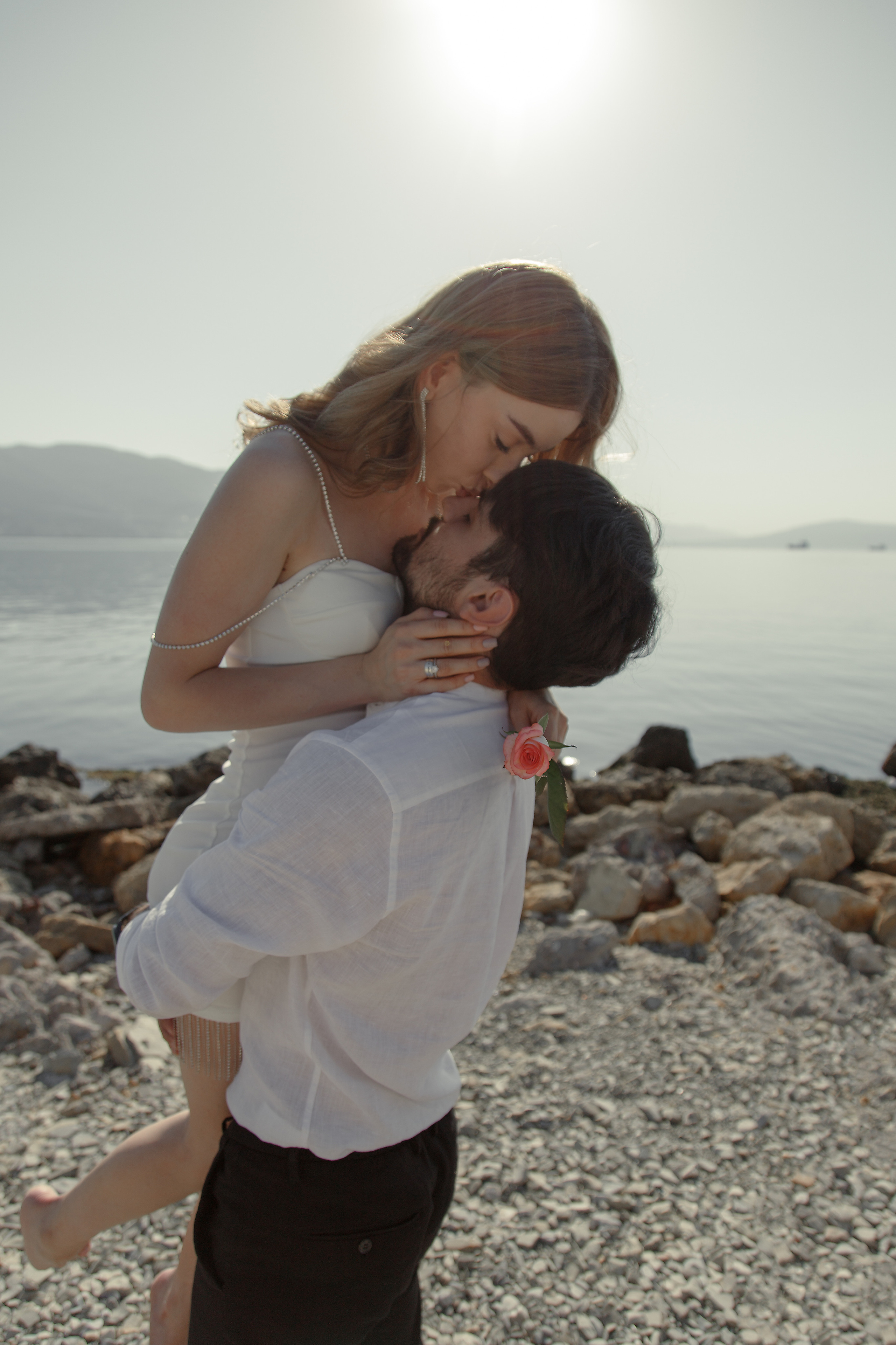 T&A. Твой душевный фотограф — Ирина Амирбекова