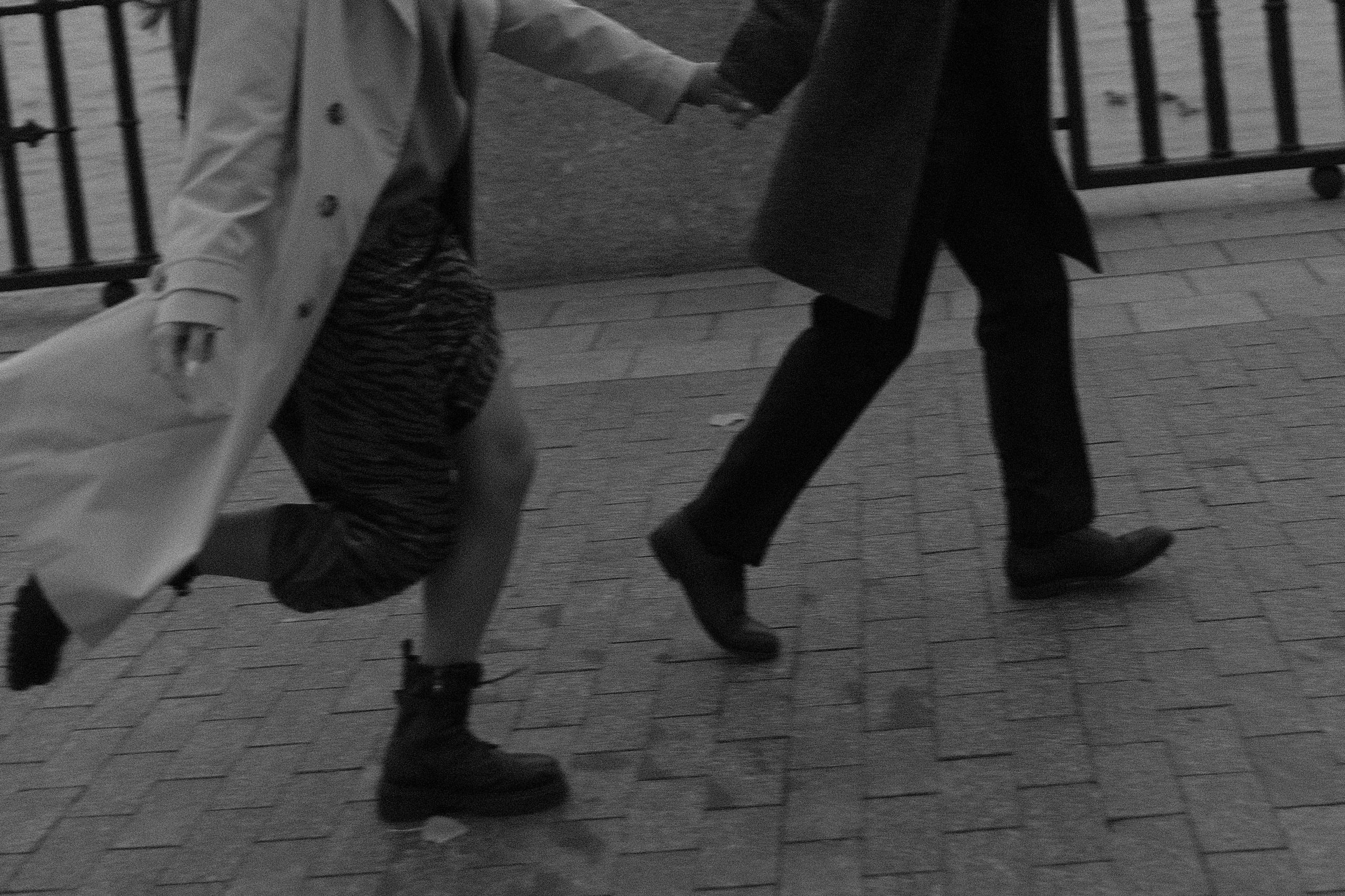 D&L. Твой душевный фотограф — Ирина Амирбекова