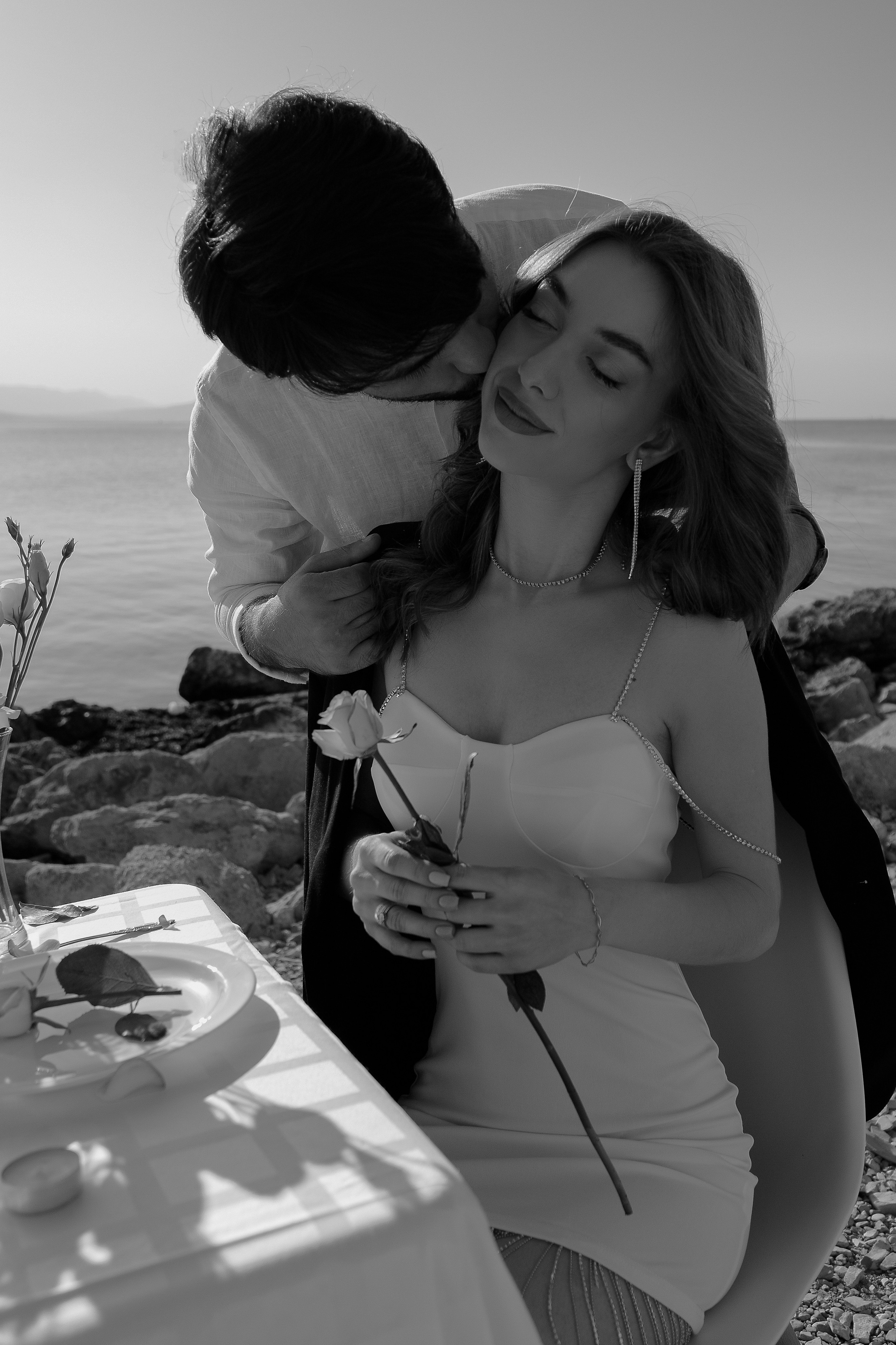 T&A. Твой душевный фотограф — Ирина Амирбекова