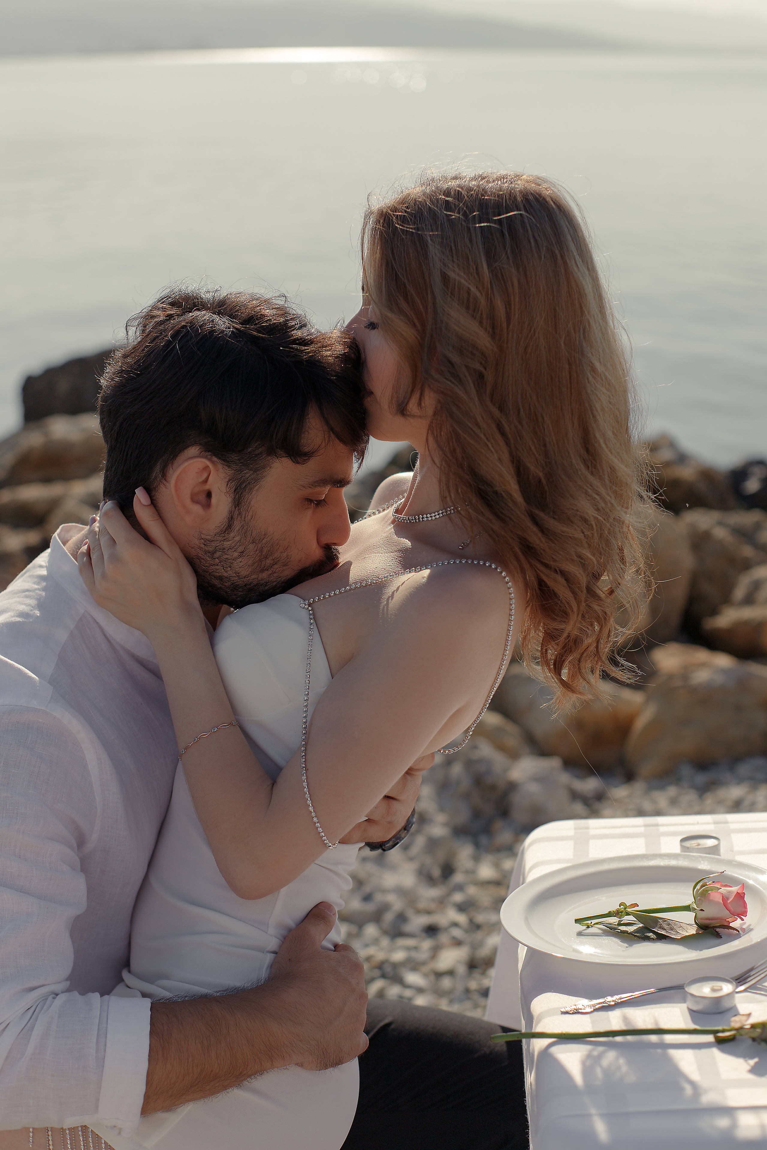 T&A. Твой душевный фотограф — Ирина Амирбекова