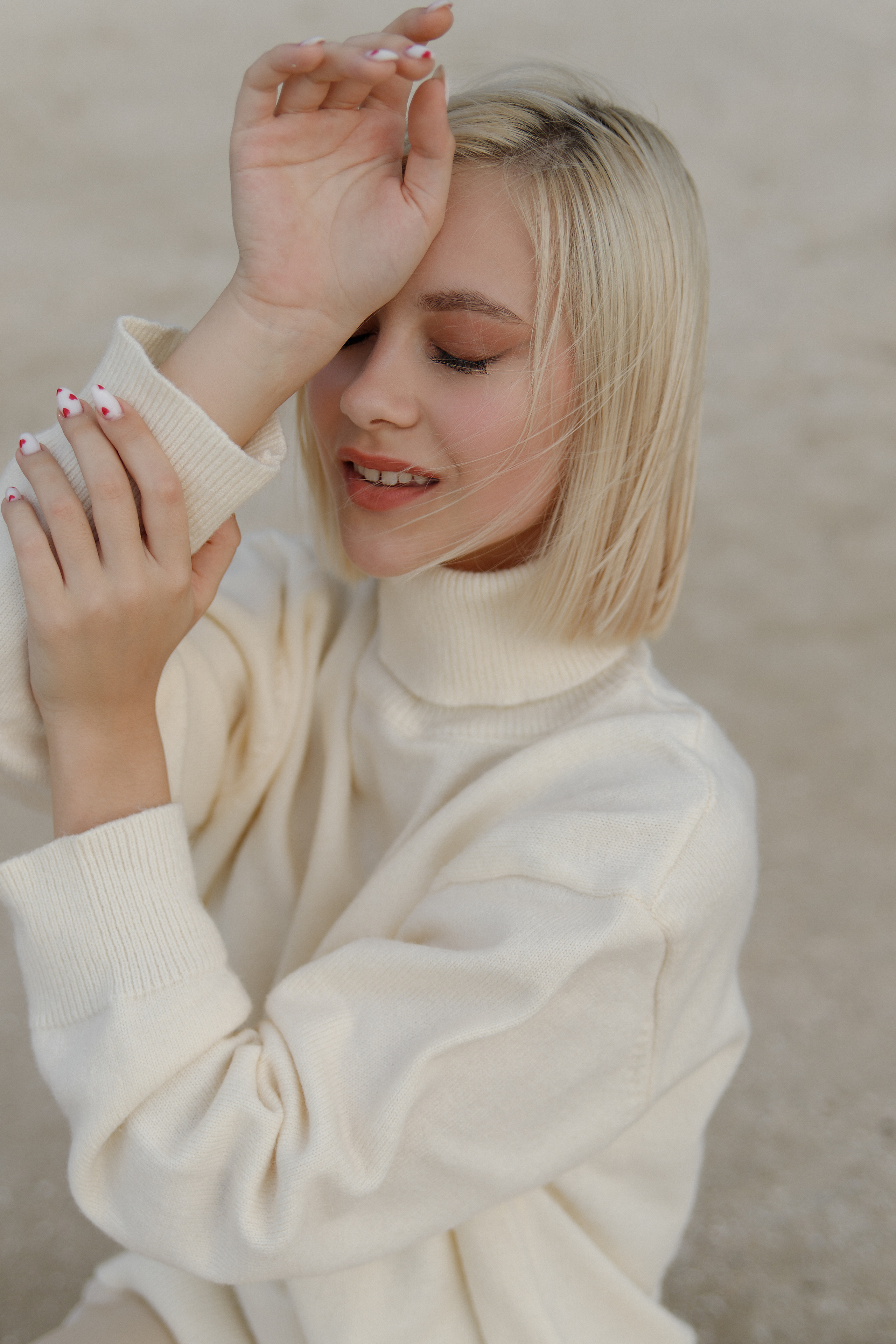 Lesya. Твой душевный фотограф — Ирина Амирбекова