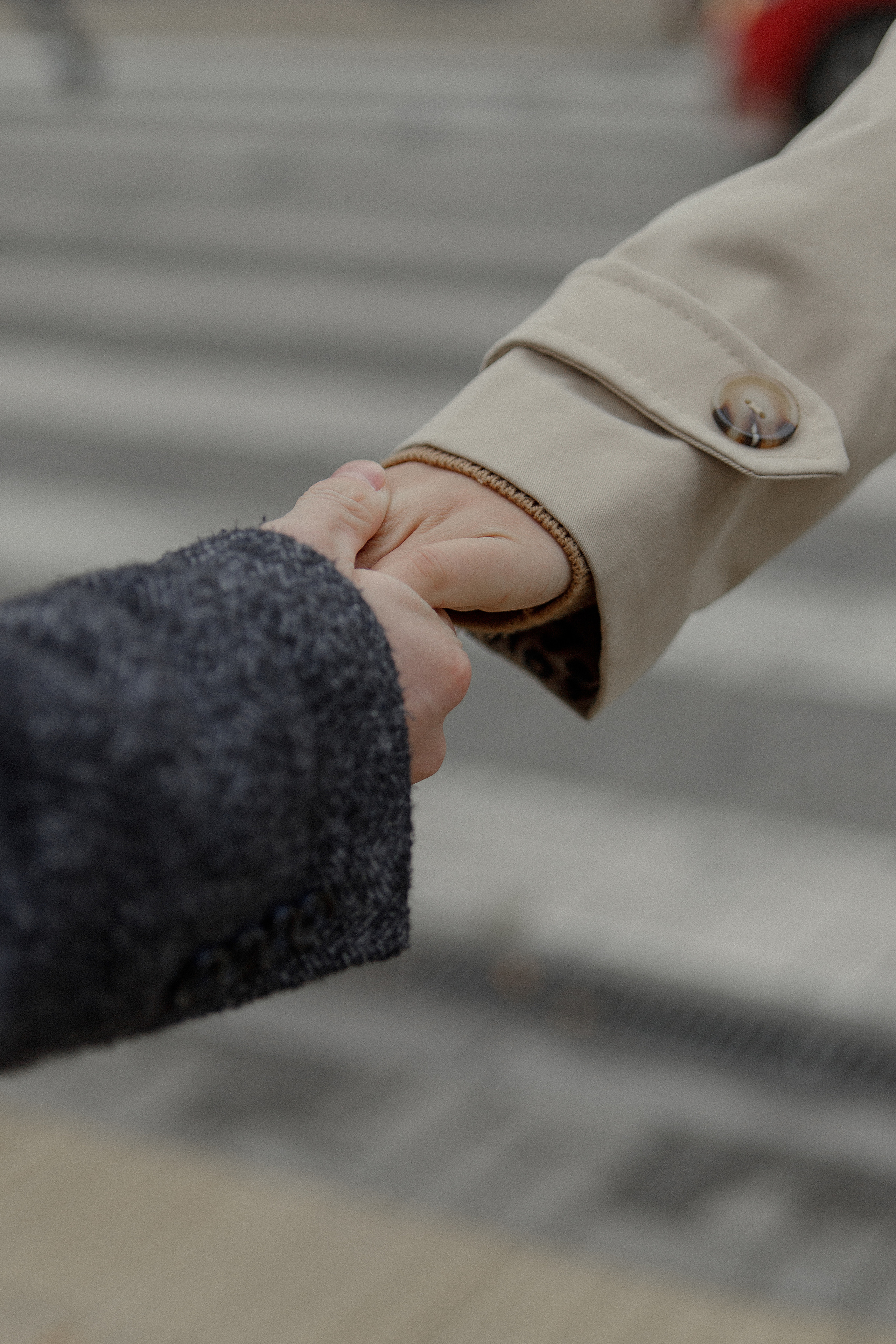 D&L. Твой душевный фотограф — Ирина Амирбекова