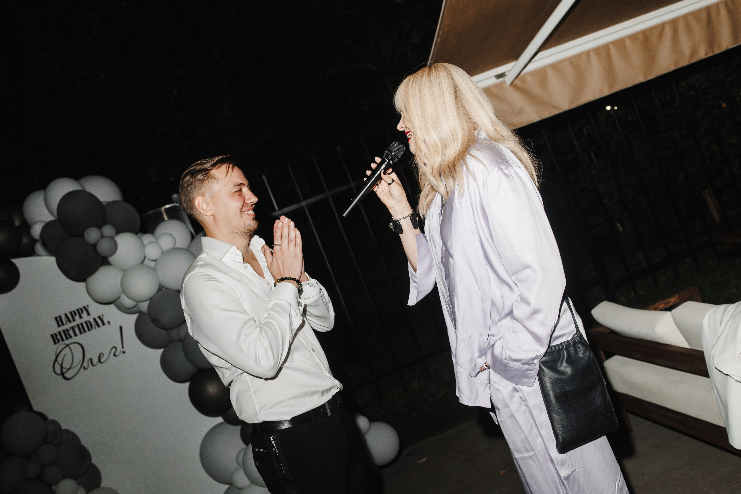 День Рождения Олега. Фотограф Ольга Махалова — Санкт-Петербург, Москва, Нижний Новгород