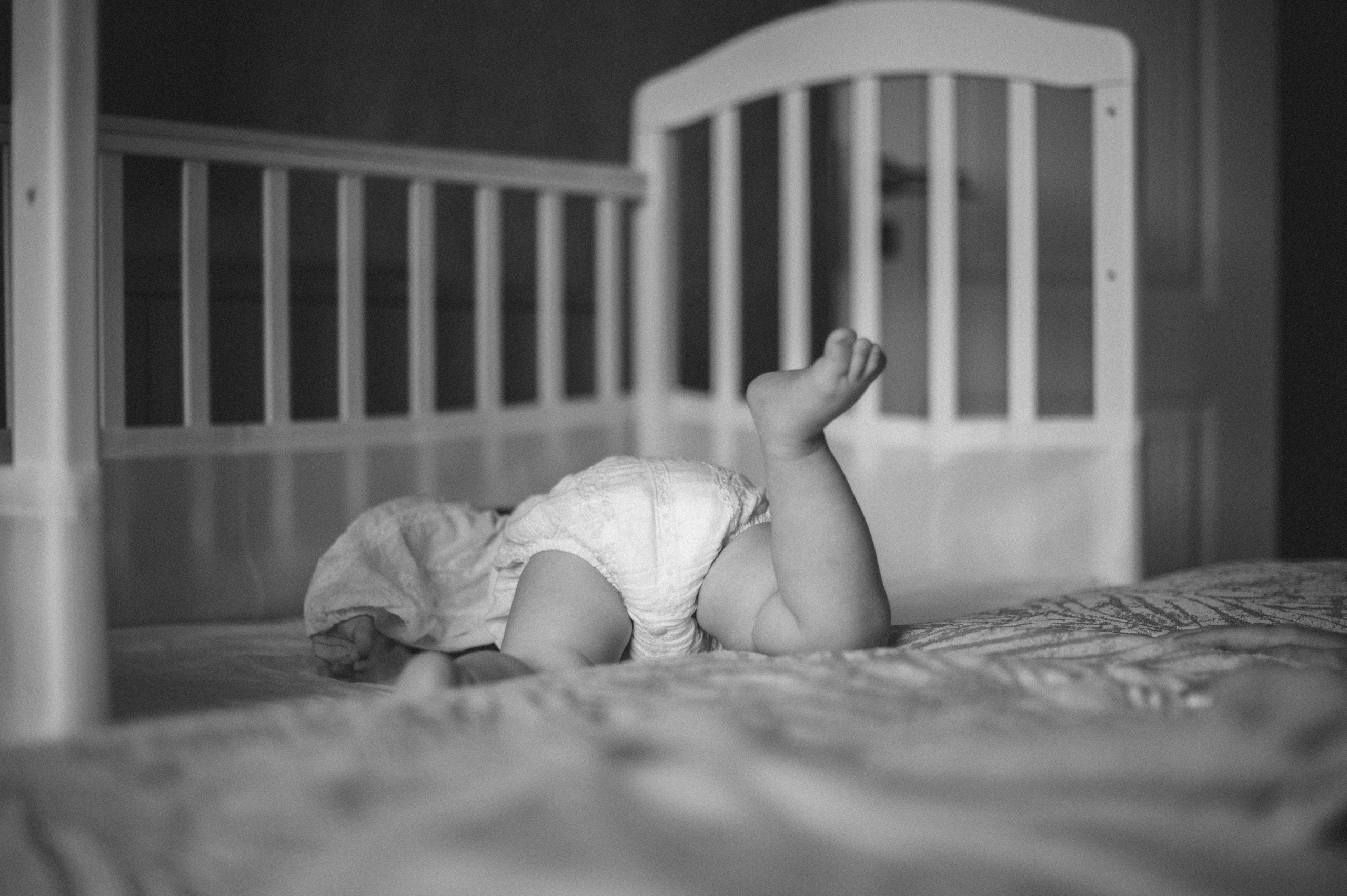 Один день из жизни мамы… Света и Варя. Семейный фотограф в г. Ставрополь, Сорокина Мария