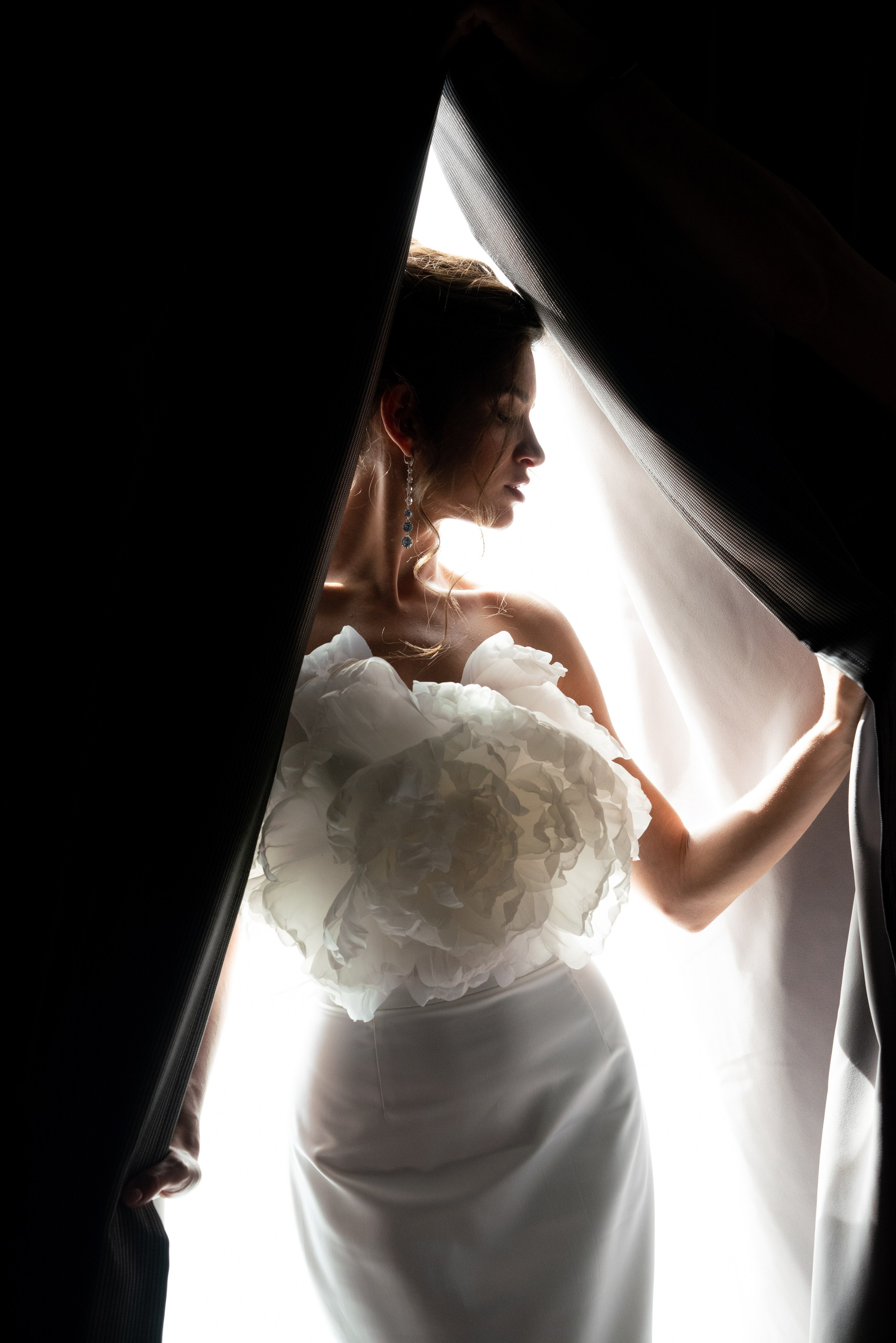 Свадебная фотосессия в отеле. Семейный фотограф Одинцово Москва Наталия Черенкова