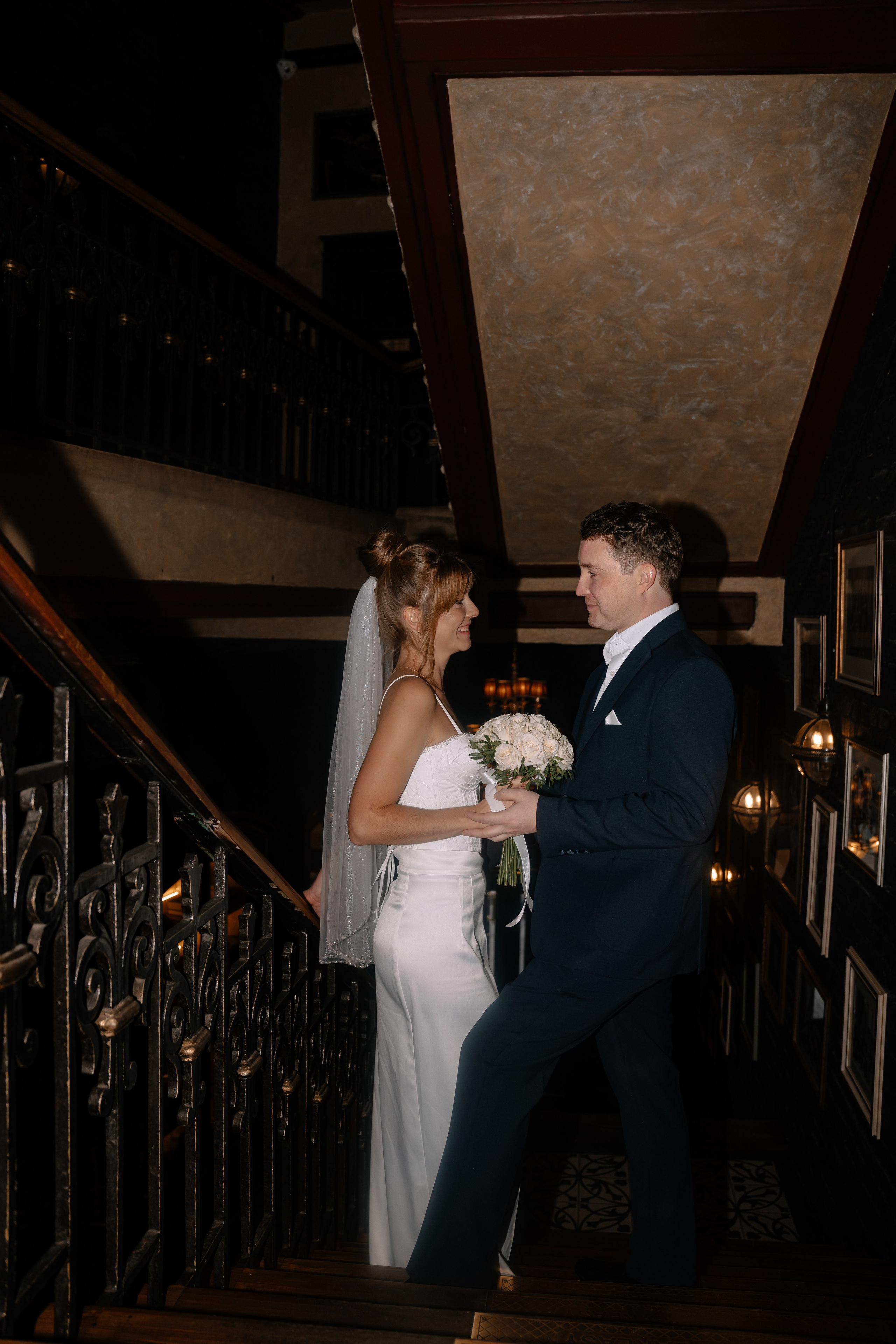 Свадебная фотосессия в Москве. Семейный фотограф Одинцово Москва Наталия Черенкова