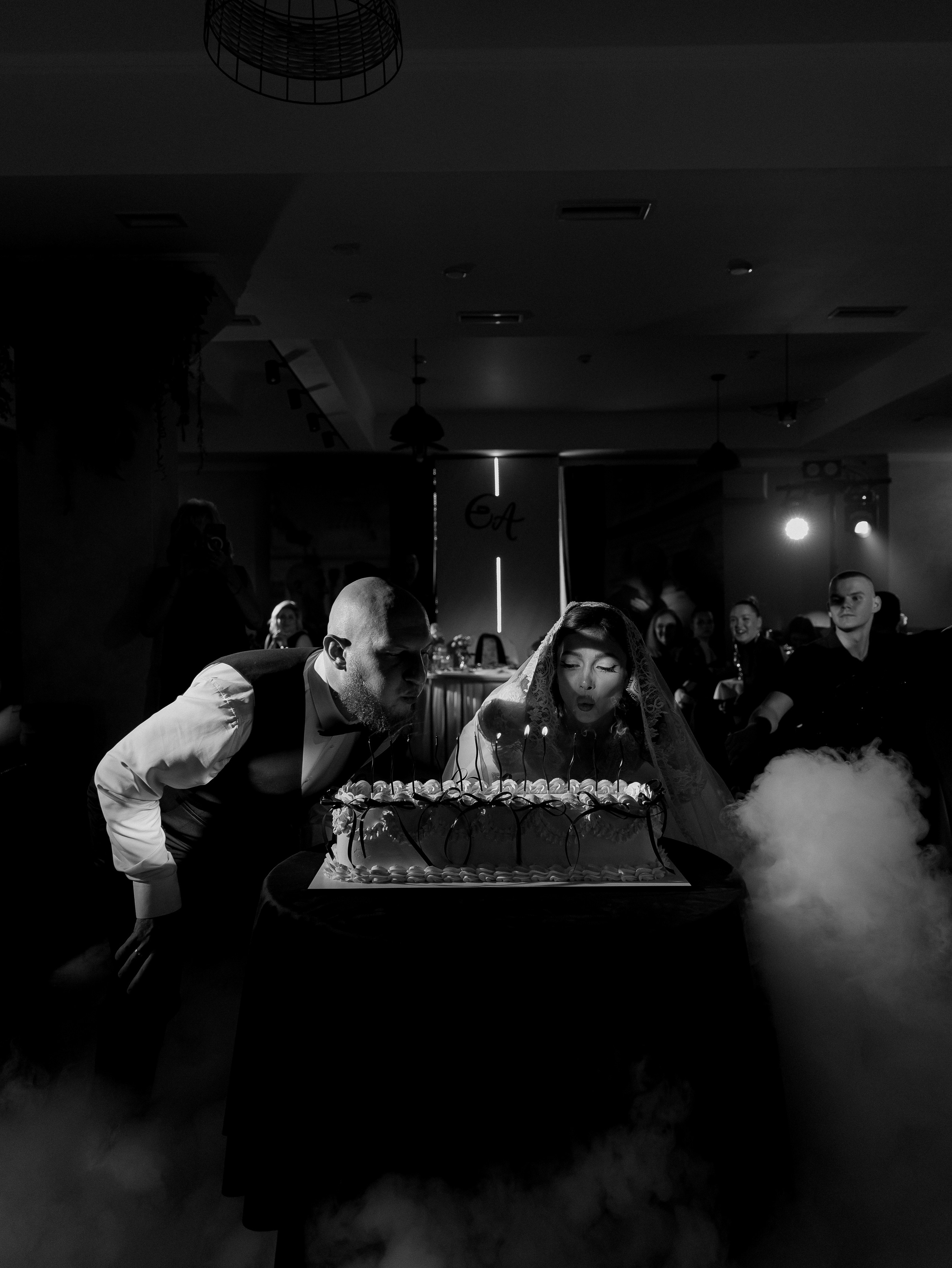 E & A. Свадебный фотограф Диана Бирюкова Казань