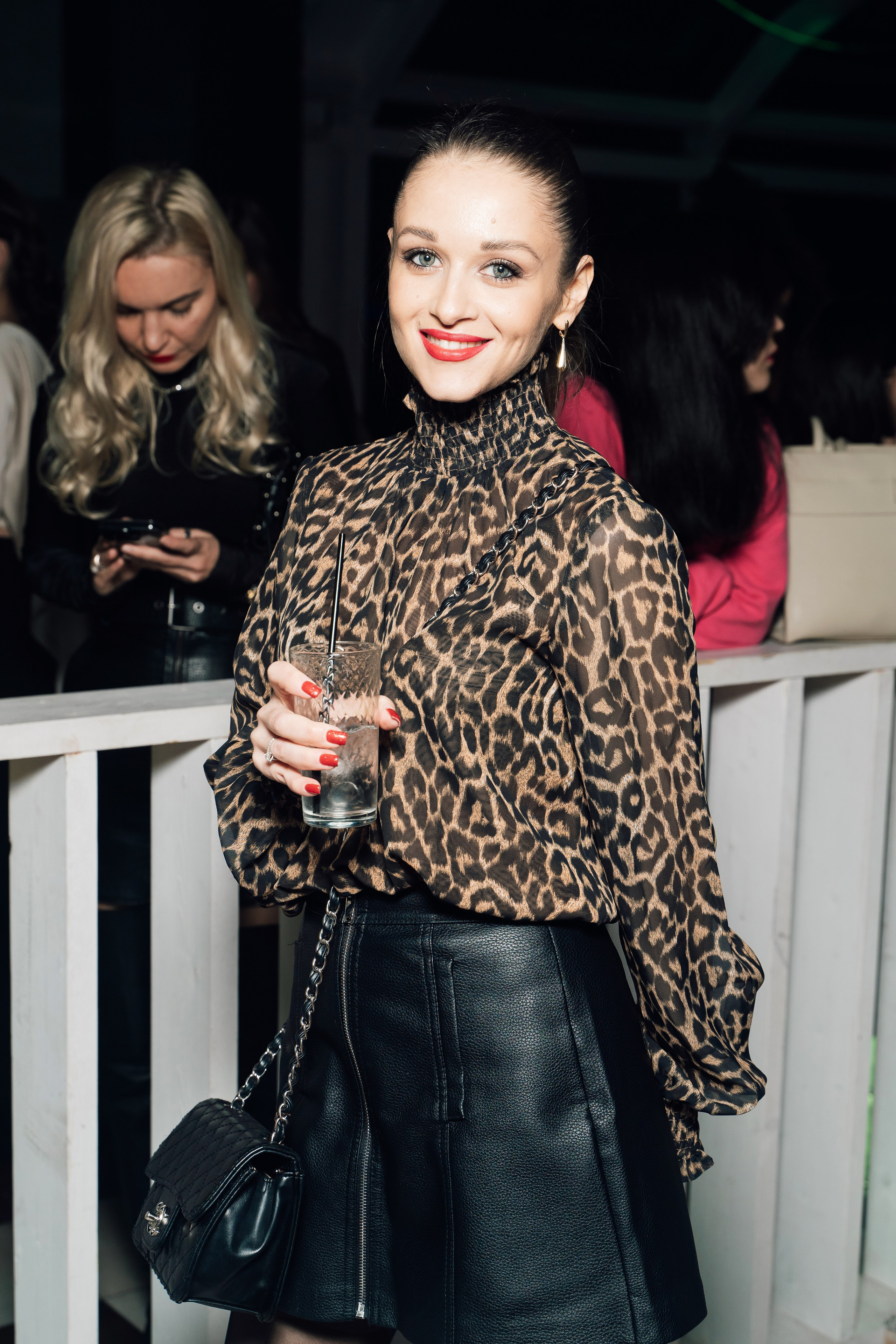 Репортаж. Kamelia Candy фотограф Самара/ Москва