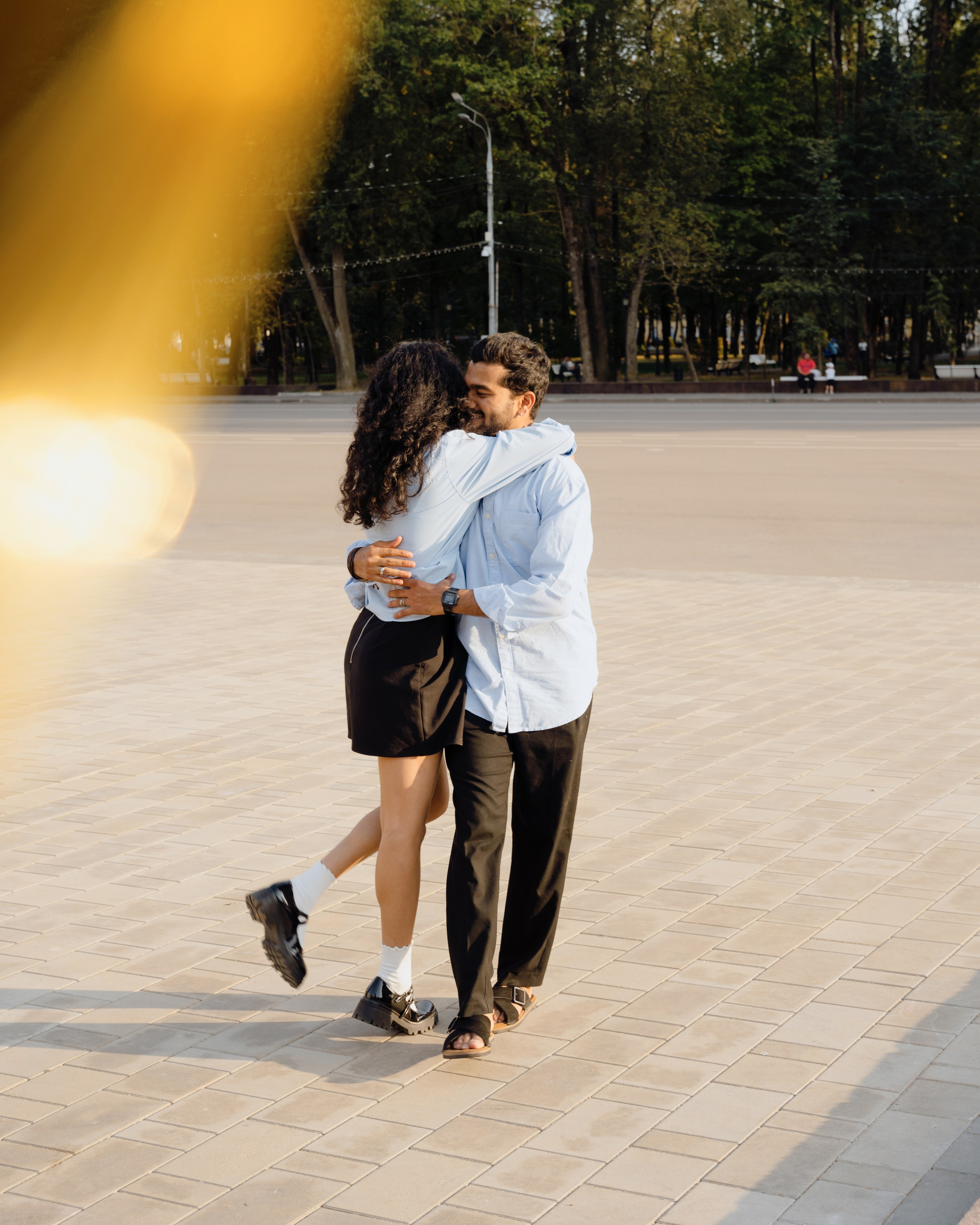 Indian love story. Портретный фотограф в Смоленске и Москве Мария Громова