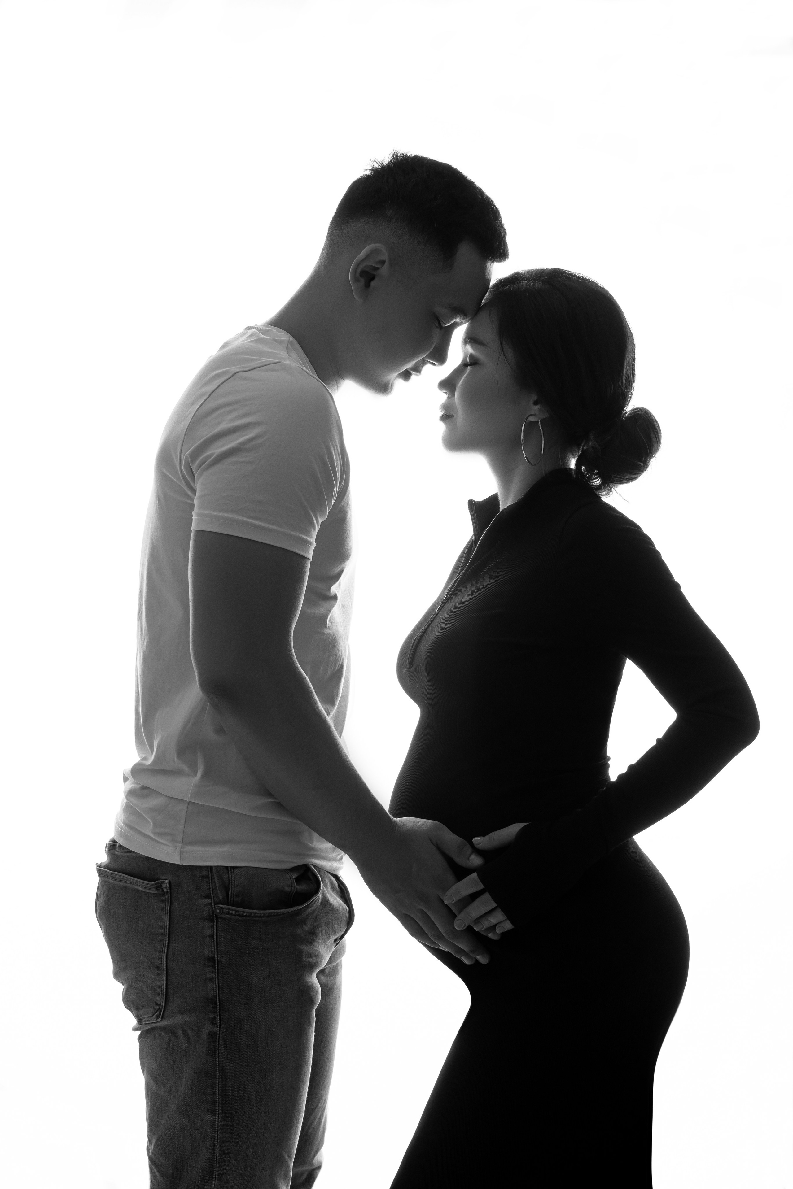 Беременность. Фотограф беременности, новорождённых и деток до года в Актау