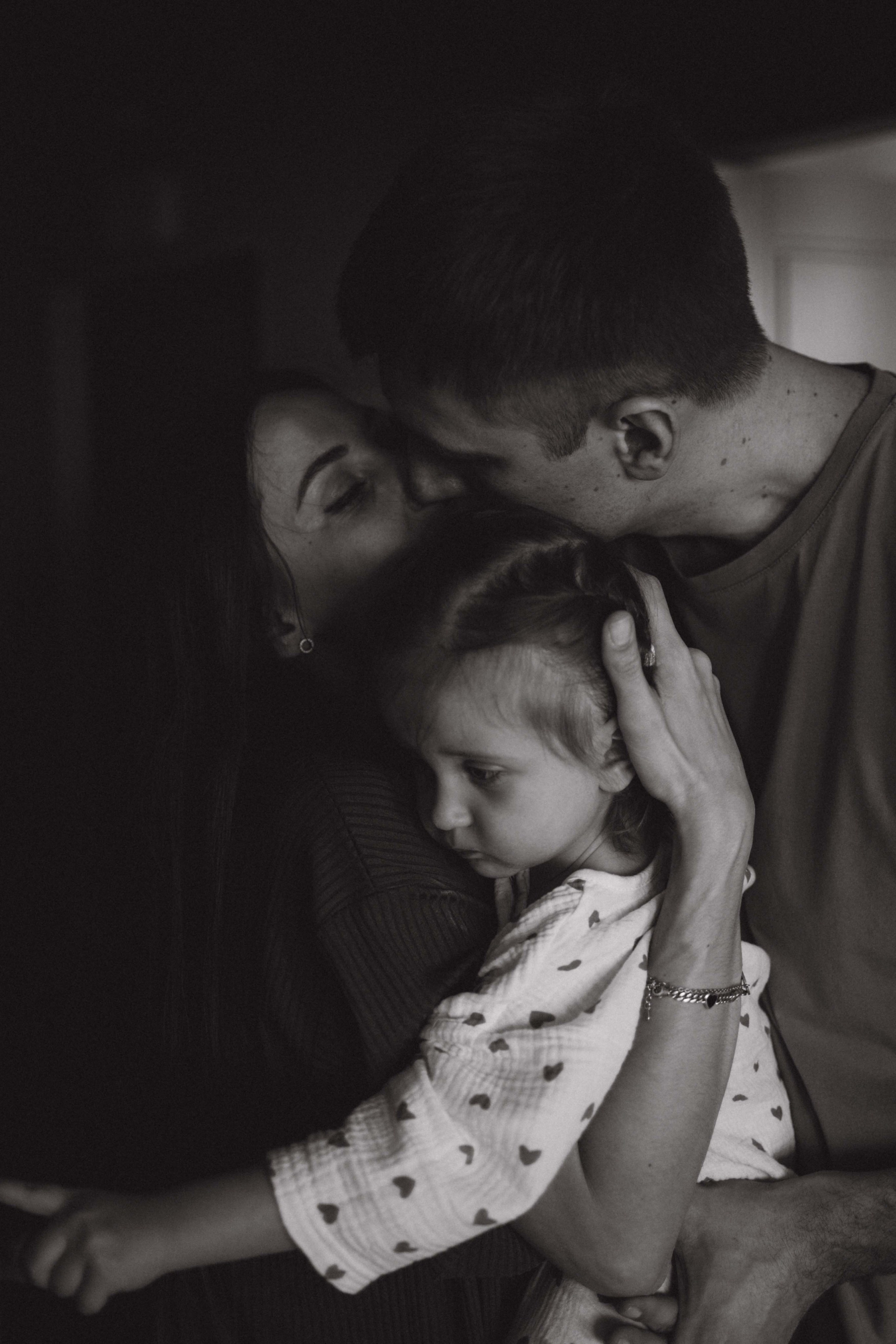 Семейная / Домашняя. Анна Лобастова | Фотограф для особенных мгновений ❤ Москва Люберцы