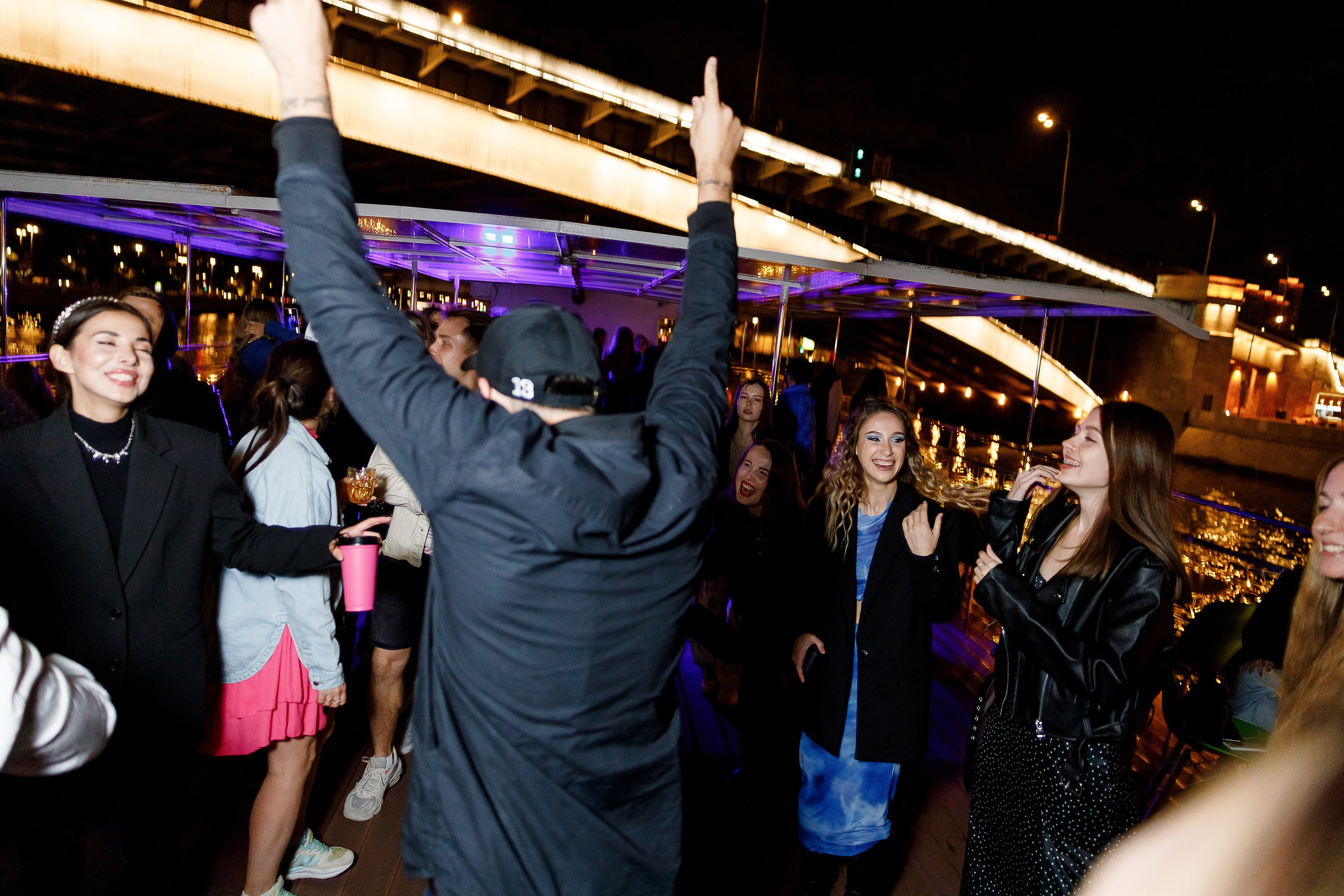 MoscowSee — 2023. Фотограф Москва