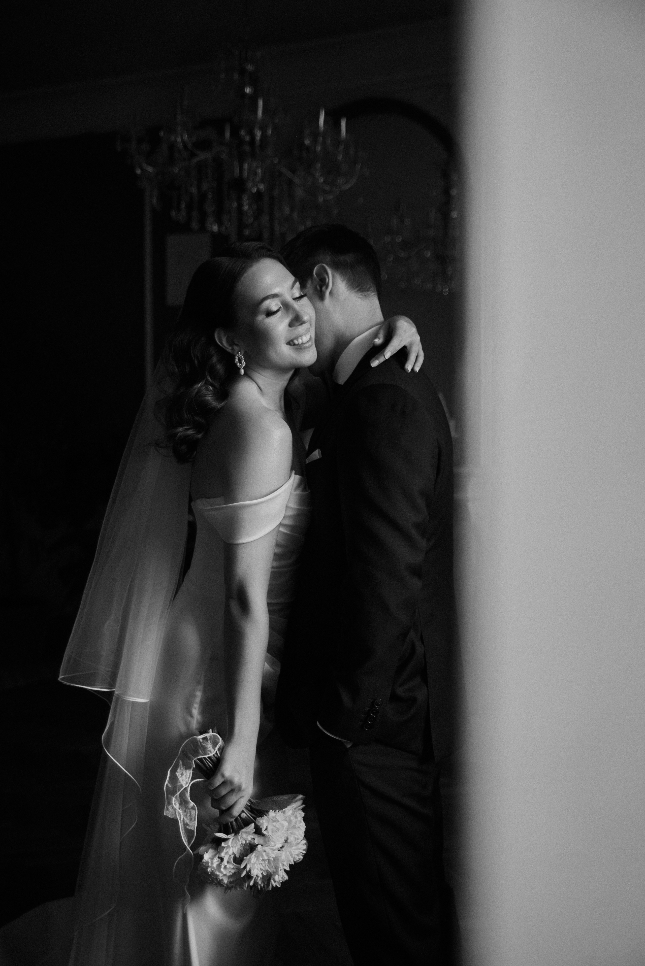 Андрей и Юля | 8.09.2024. Свадебное агентство ArtWedding Организация свадеб в Тюмени