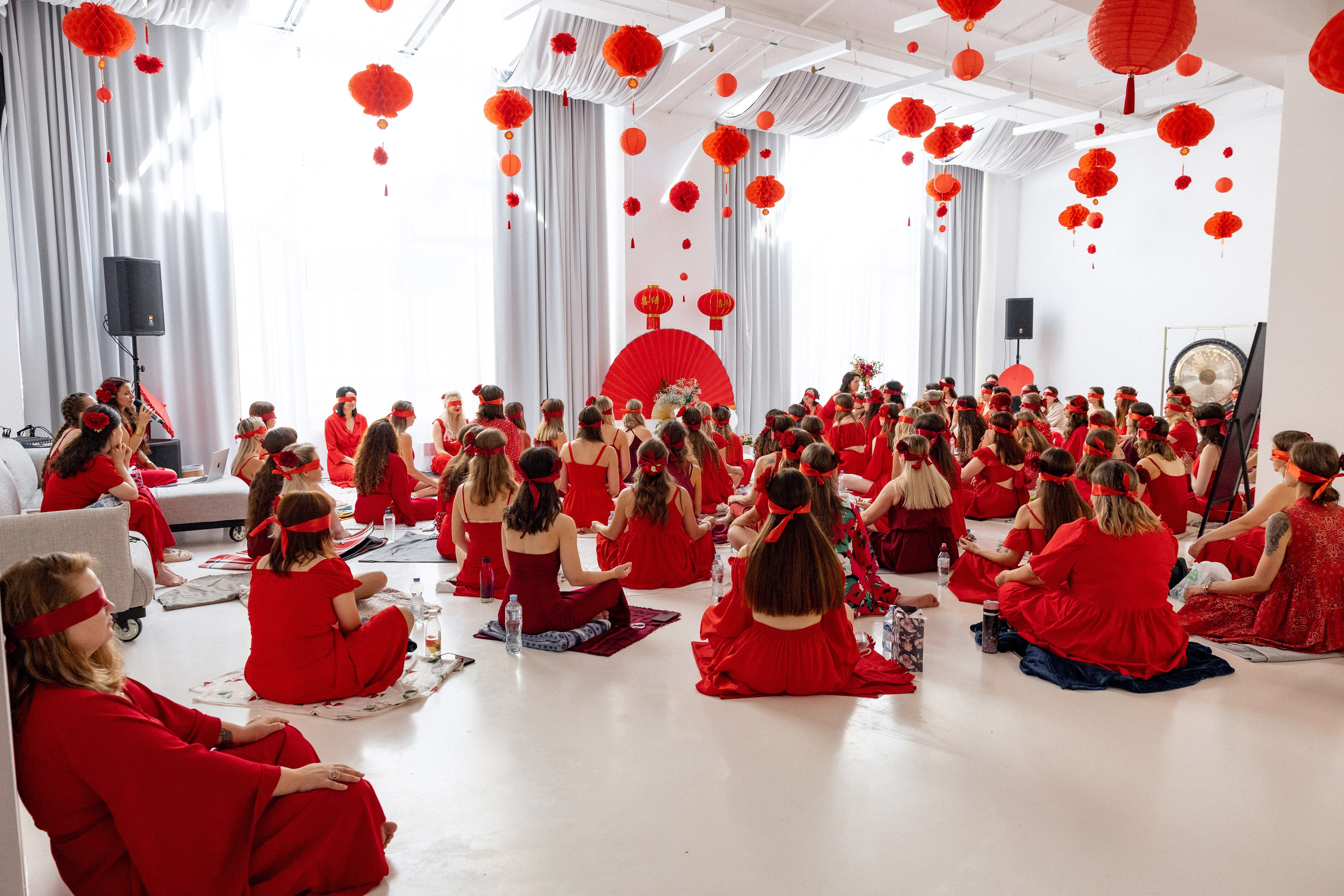 Женский круг Настя Шу. Дарья Бухреева — фотограф, видеограф и фототерапевт. Москва и мир