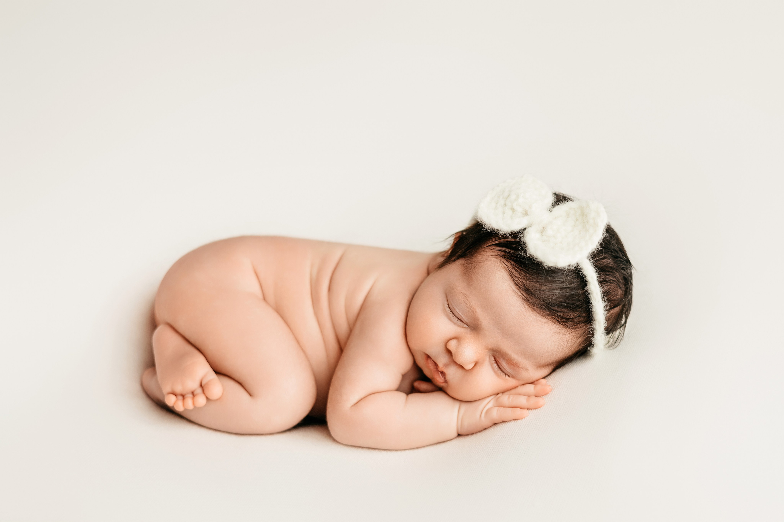 малыши голыши