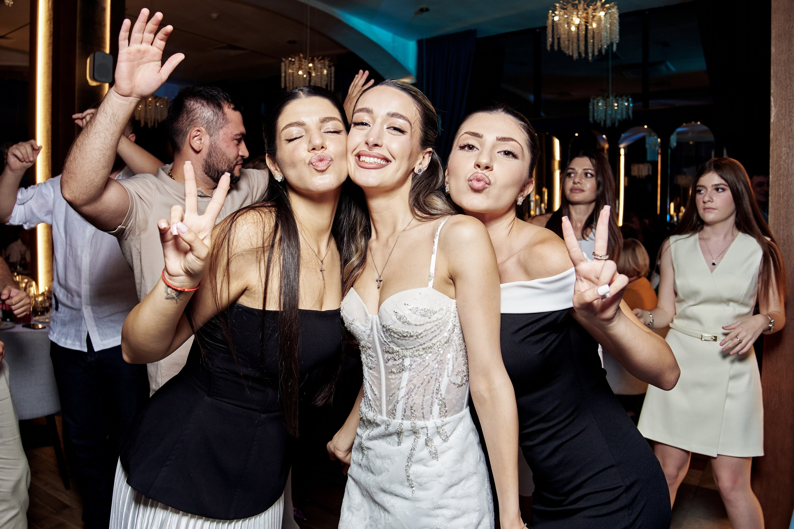 Репортажная съемка. Михаил Гришин — Фотограф Новороссийск