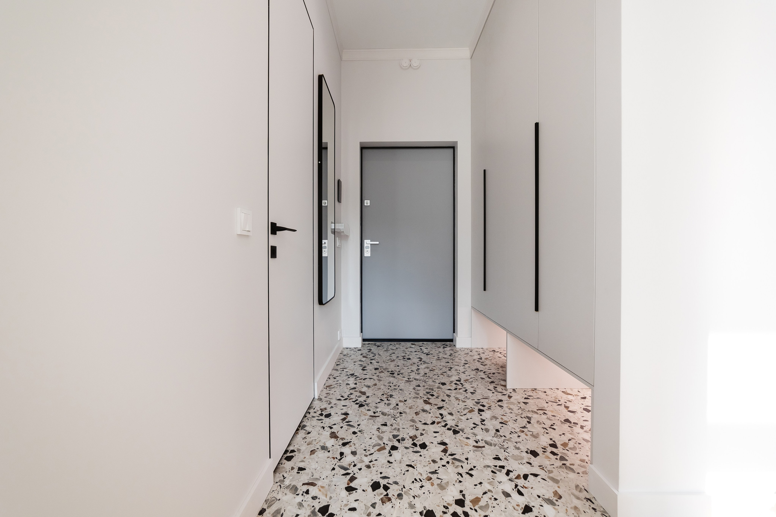 Квартиры. Фотограф в Санкт-Петербурге Кирюшенков Андрей