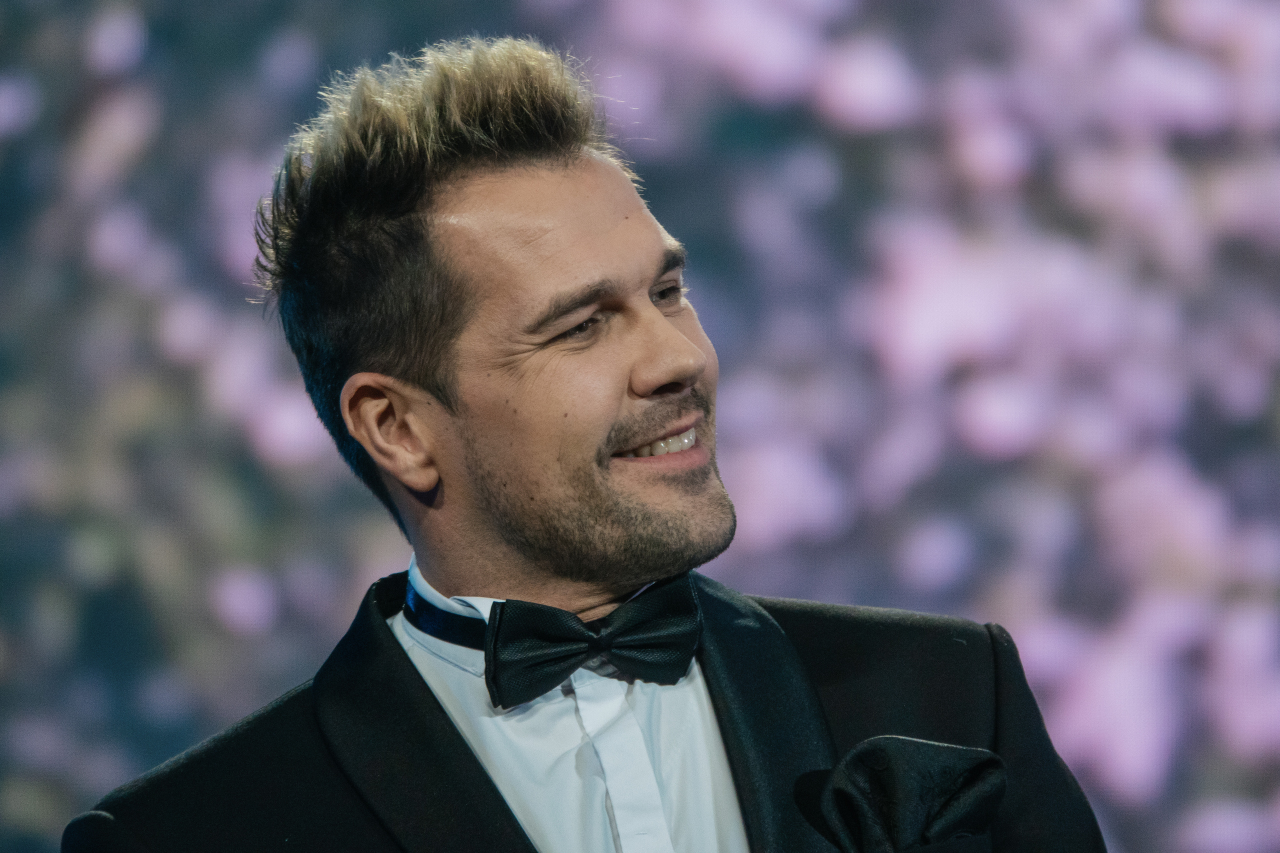 100 лет МГСУ в Государственном Кремлёвском Дворце. Фотограф-анималист в Москве Юлия Лайхо