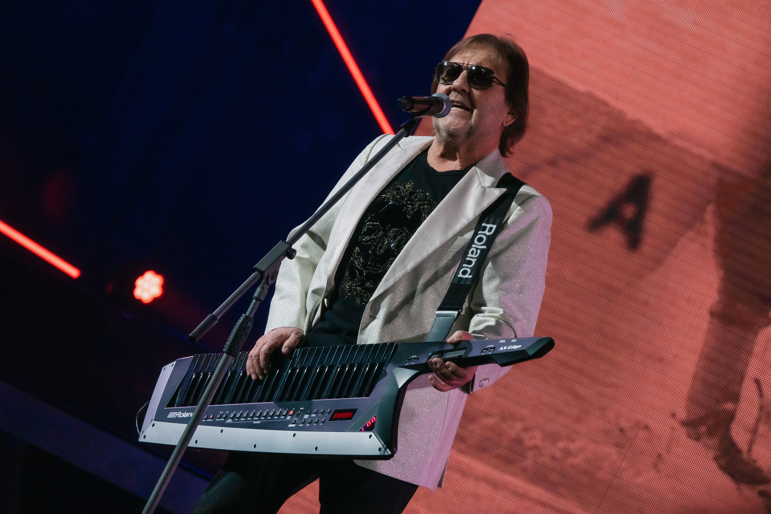 100 лет МГСУ в Государственном Кремлёвском Дворце. Фотограф-анималист в Москве Юлия Лайхо