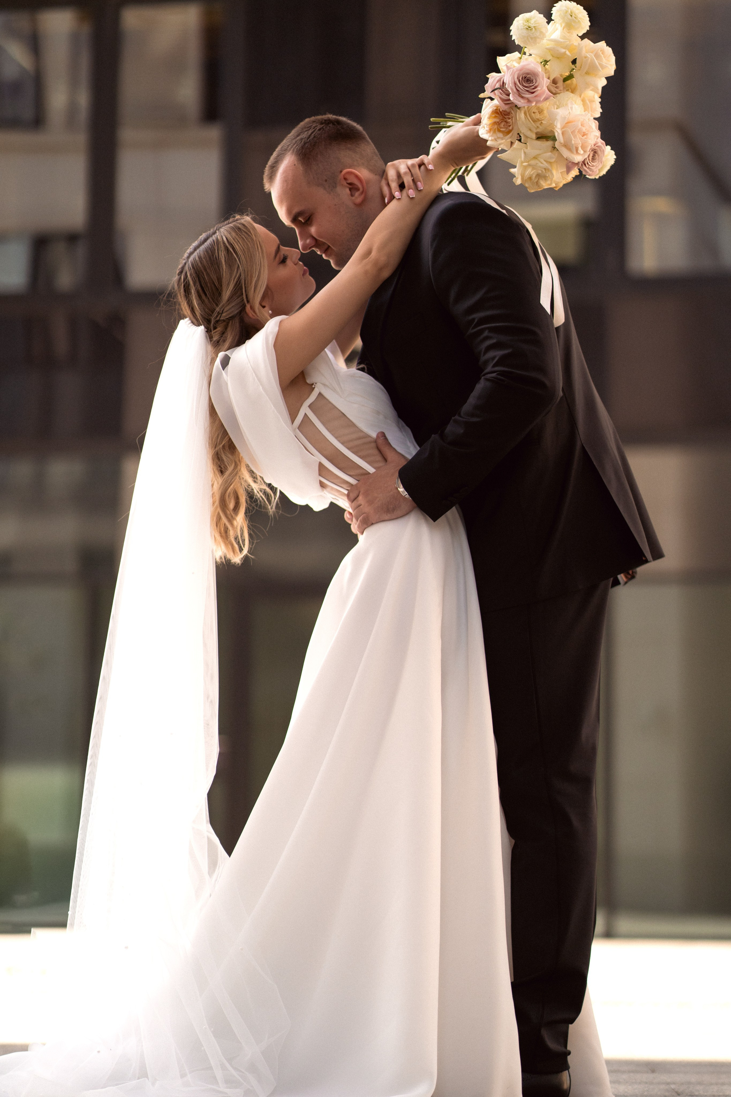 VV. Свадебный фотограф