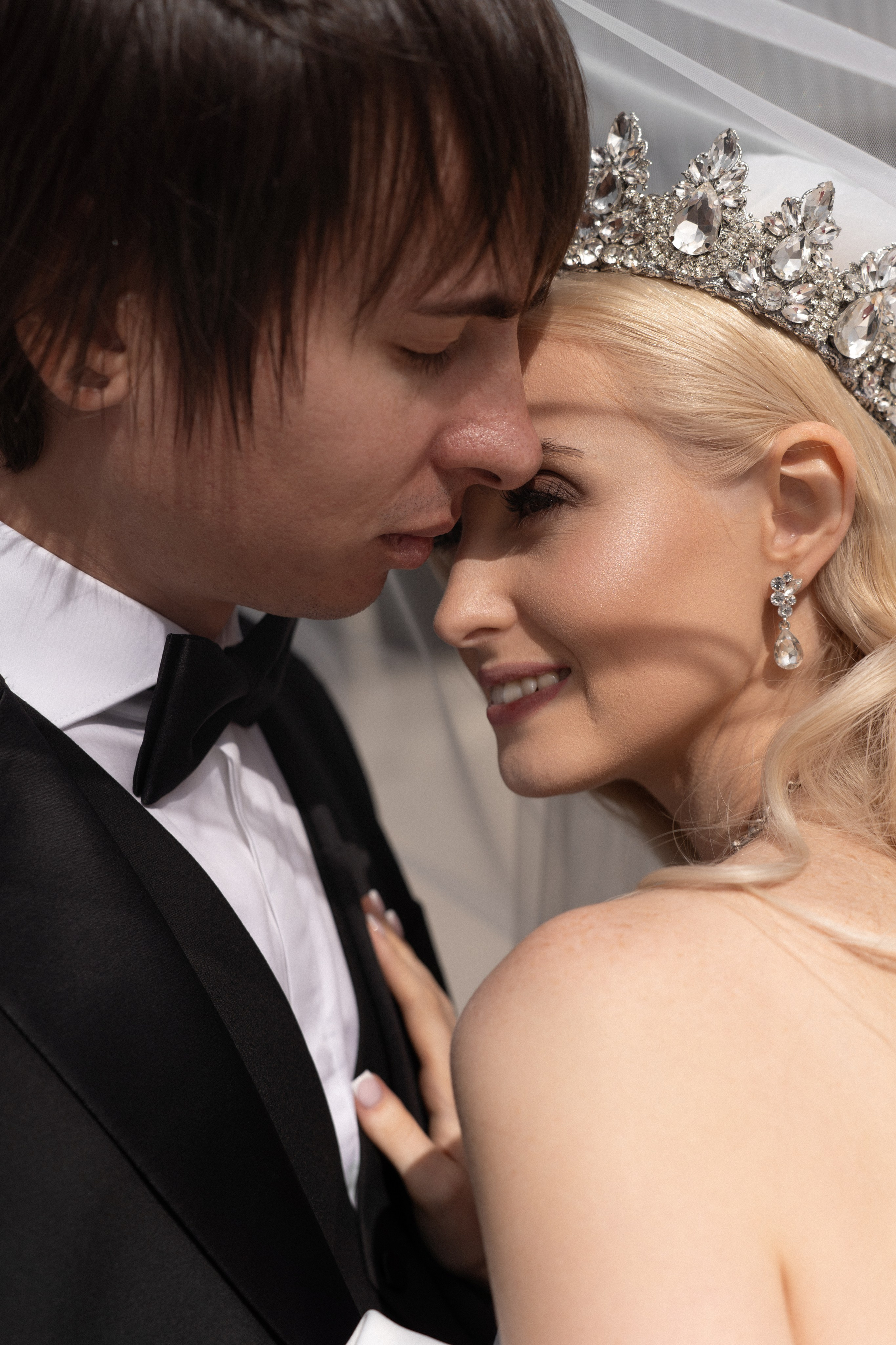 KM. Свадебный фотограф