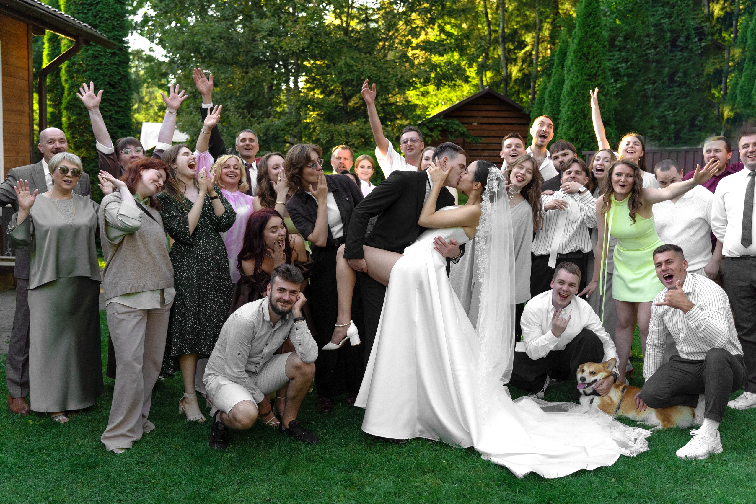 EP. Свадебный фотограф