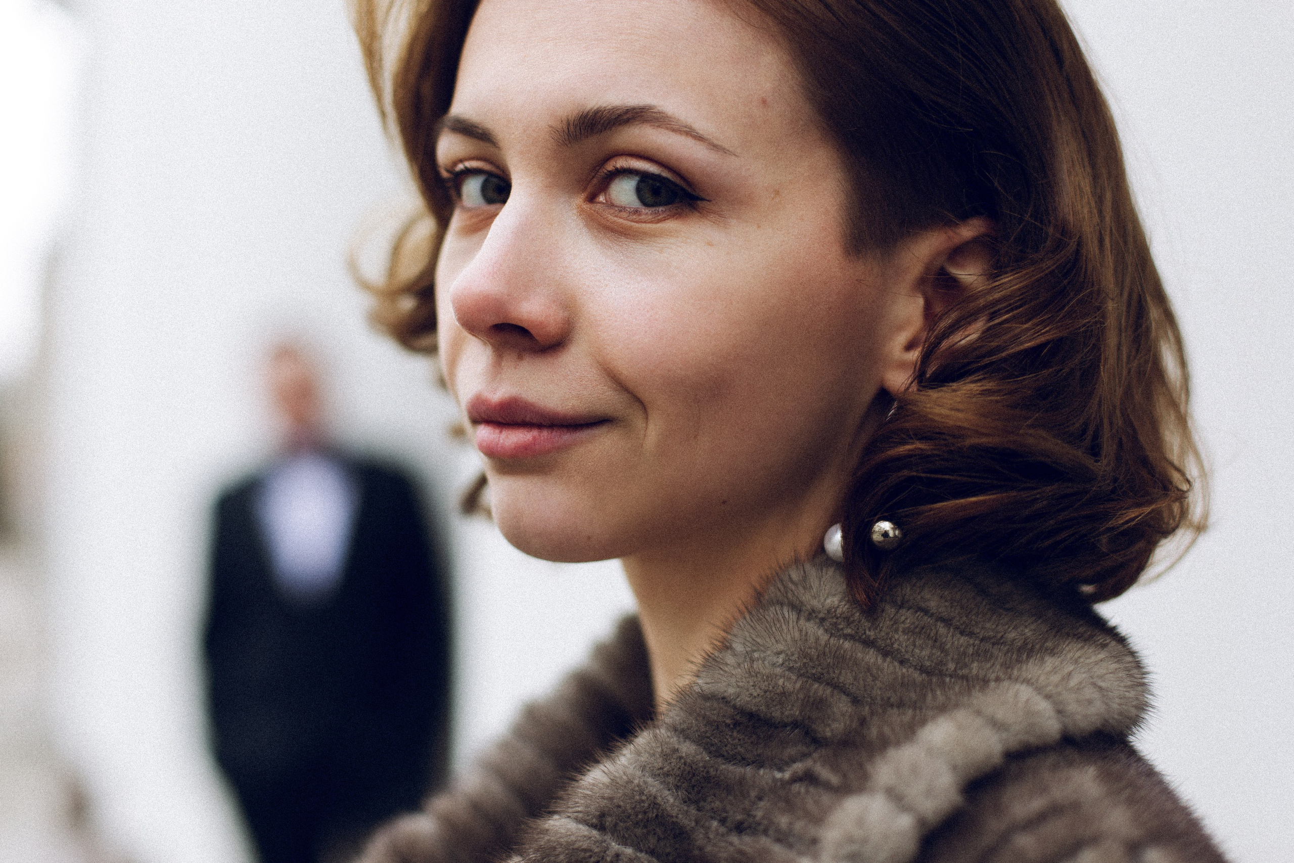 Торжество Кирилла и Дарьи. ABRAZ
