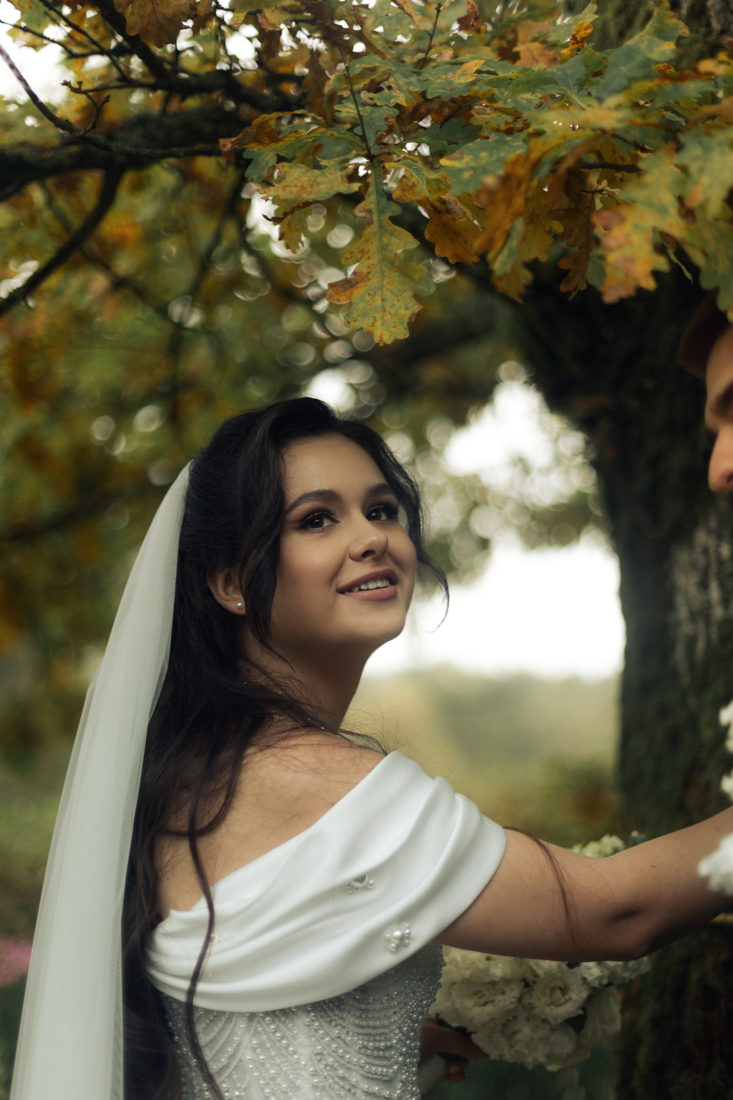 WEDDING W&K. ABRAZ
