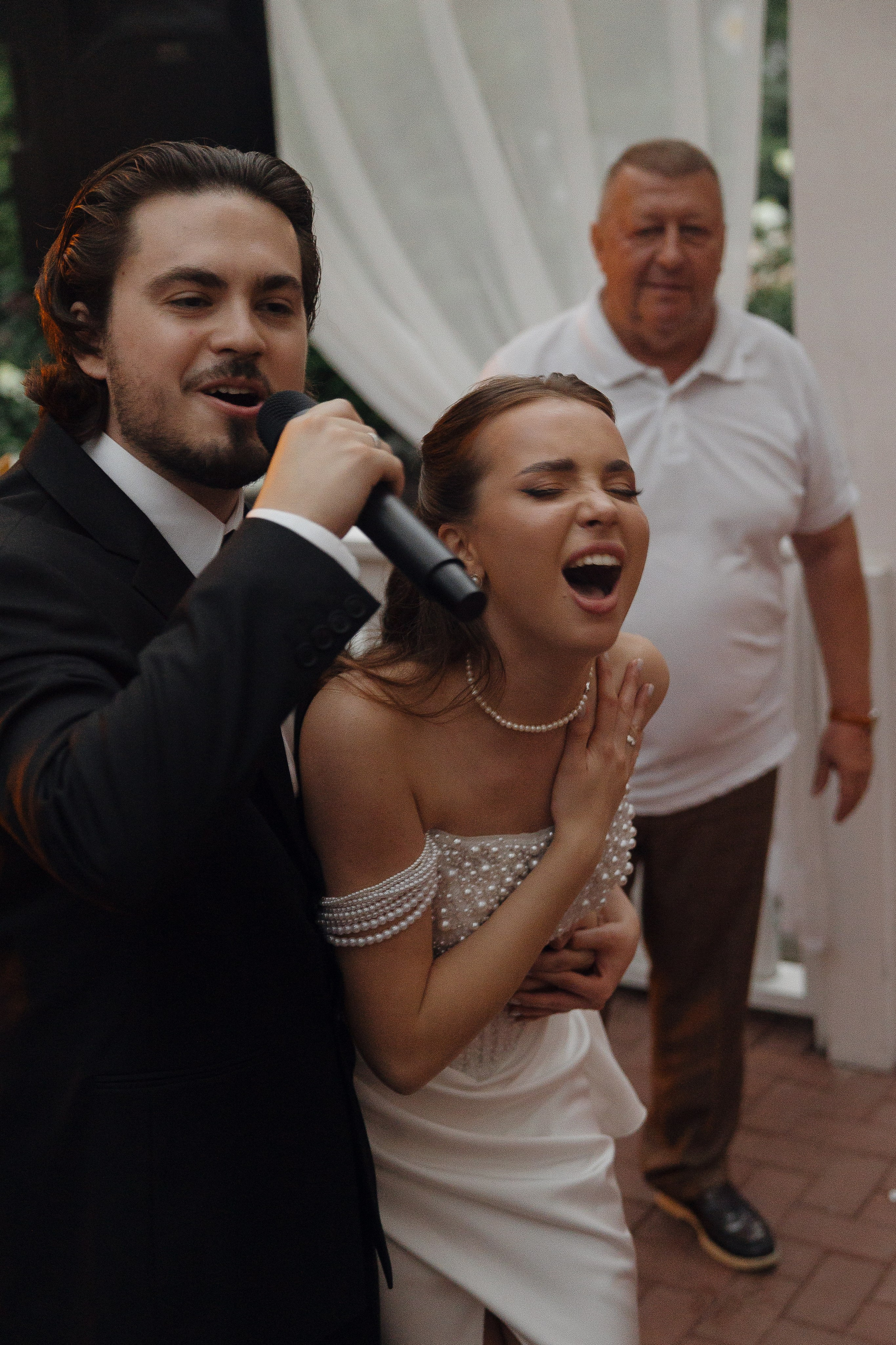 If i was your vampire. Главная